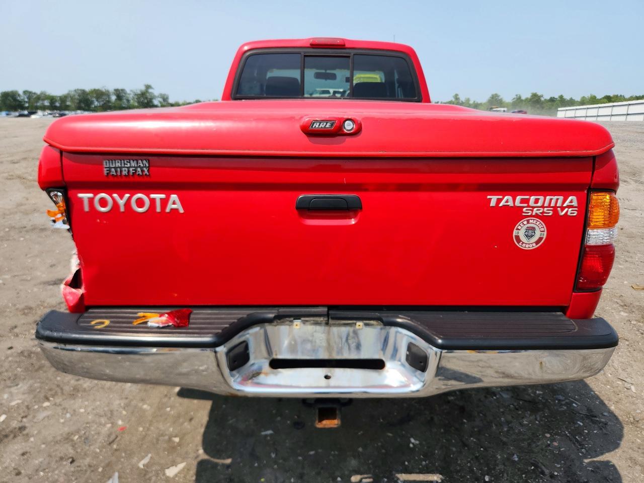 2003 Toyota Tacoma Xtracab - Image 6