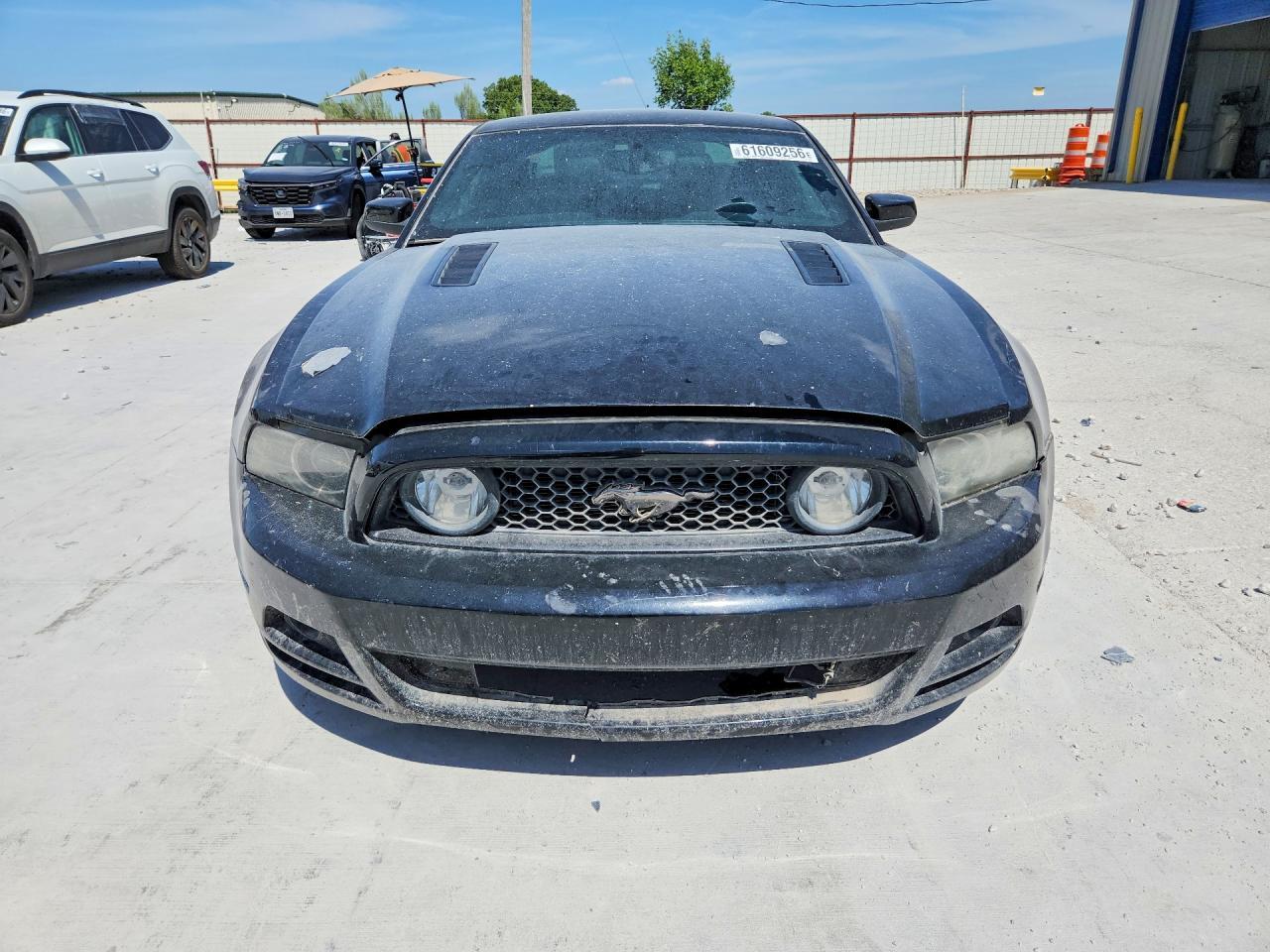 2013 Ford Mustang Gt - Фото 5