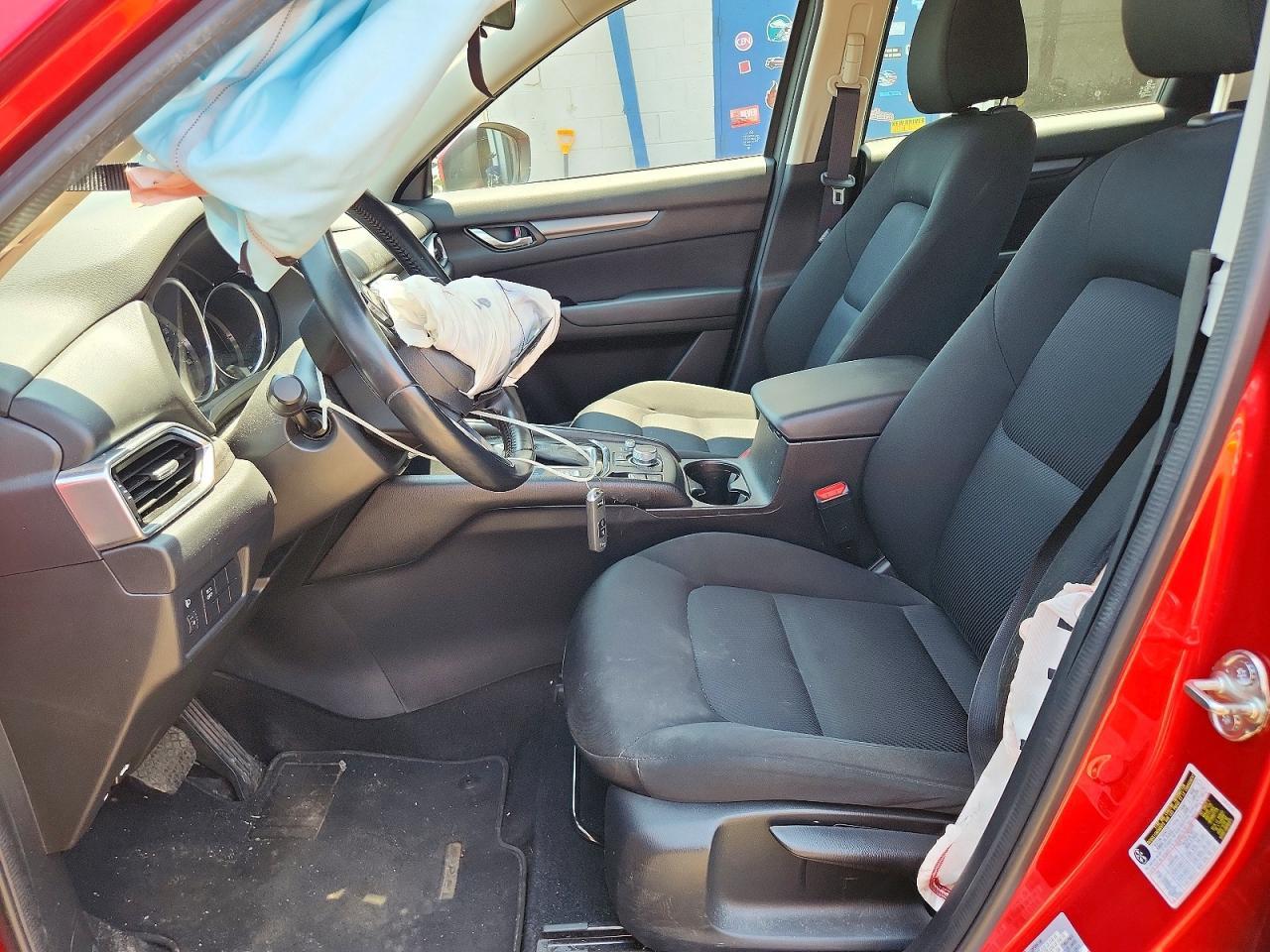 2019 Mazda Cx-5 Sport - Фото 7