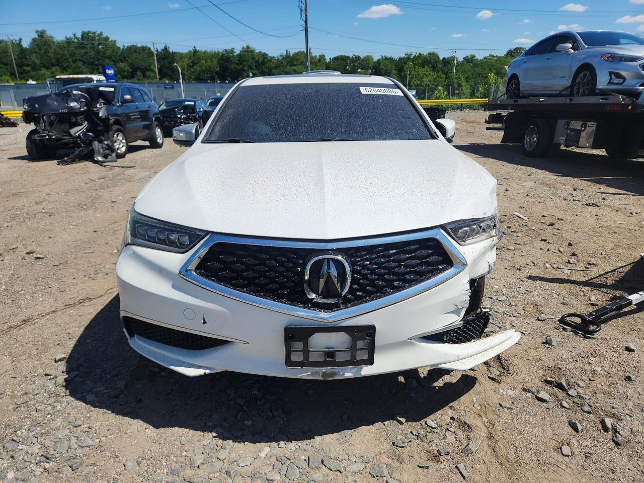 2019 Acura Tlx - Image 5