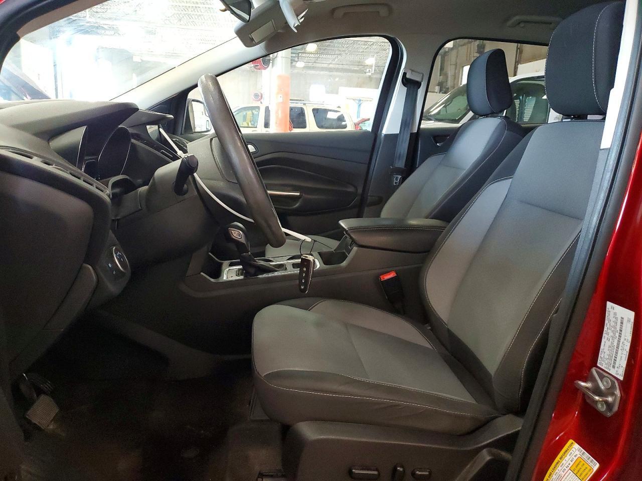 2019 Ford Escape Se - Фото 7