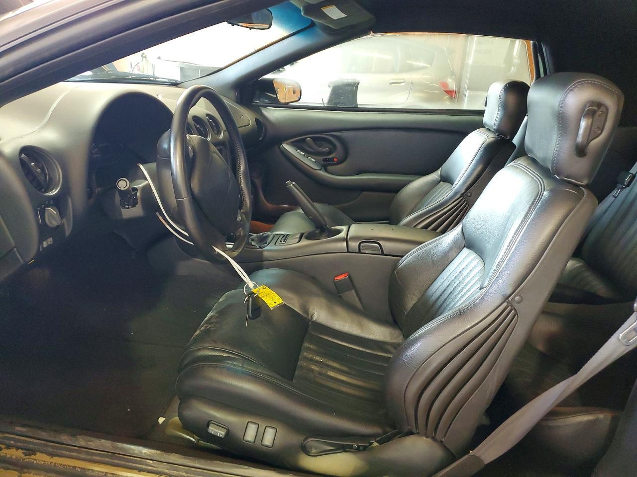 2002 Pontiac Firebird Trans Am - Image 7