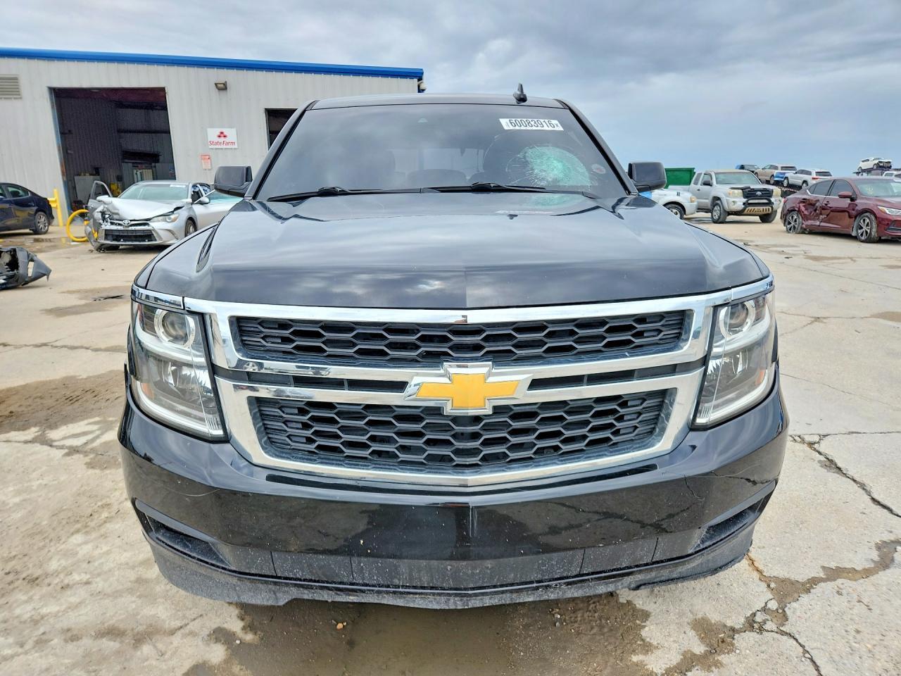 2019 Chevrolet Tahoe K1500 Lt - Фото 5