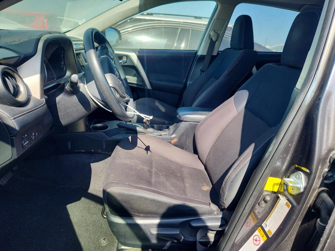 2015 Toyota Rav4 Xle - Image 7
