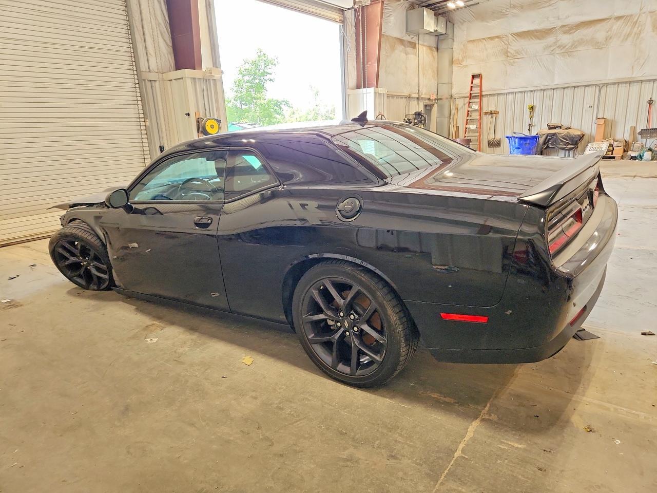2023 Dodge Challenger R/T - Image 2