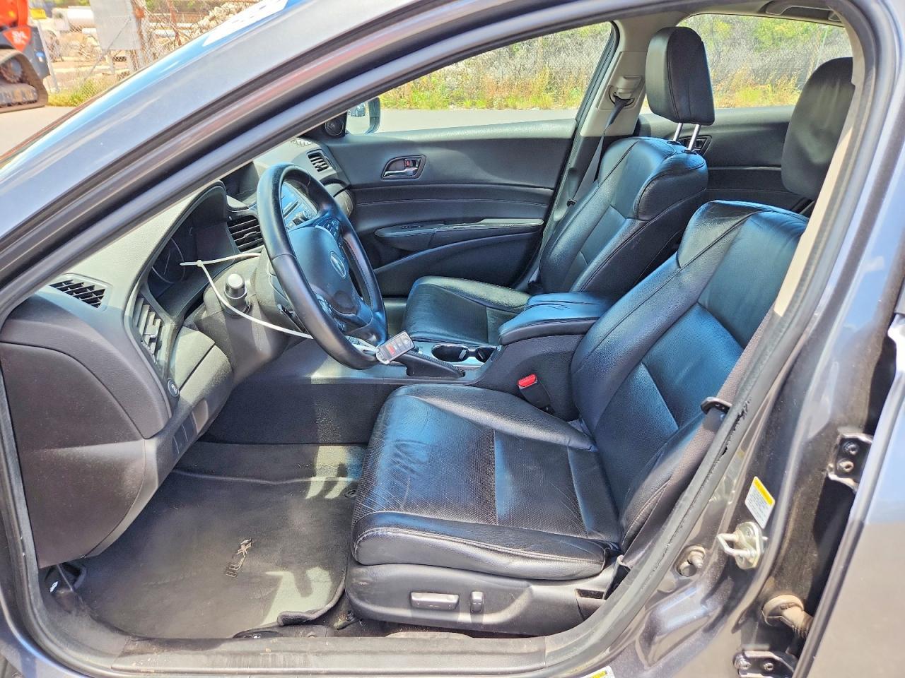 2013 Acura Ilx 20 Premium - Image 7