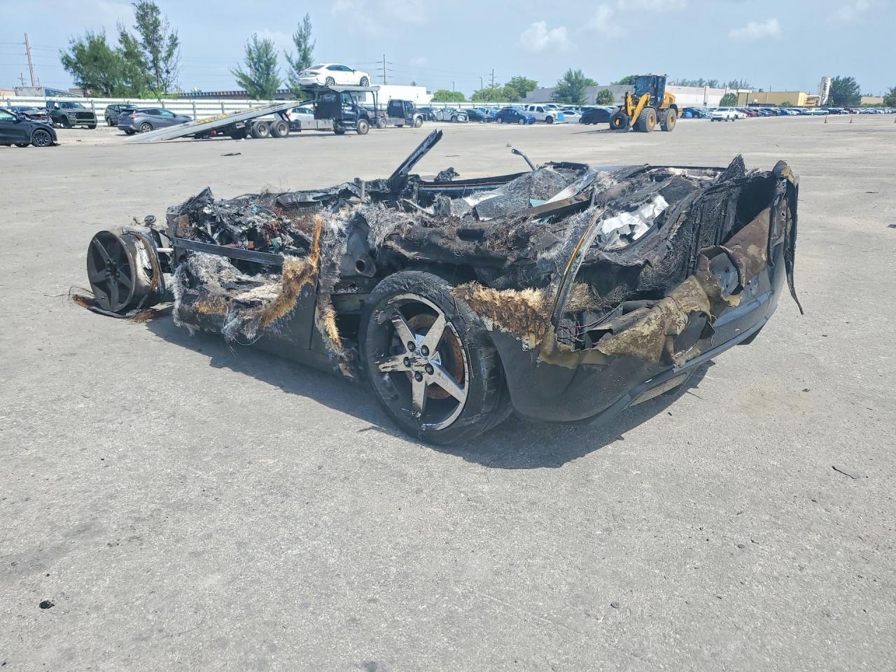 2006 Chevrolet Corvette - Image 2