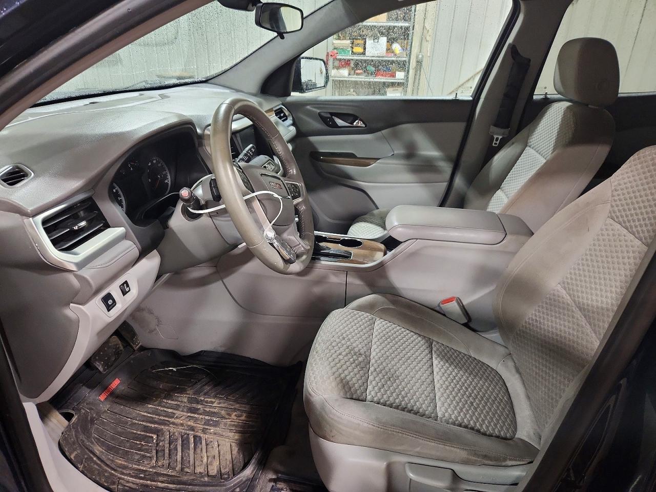 2017 GMC Acadia Sle - Фото 7