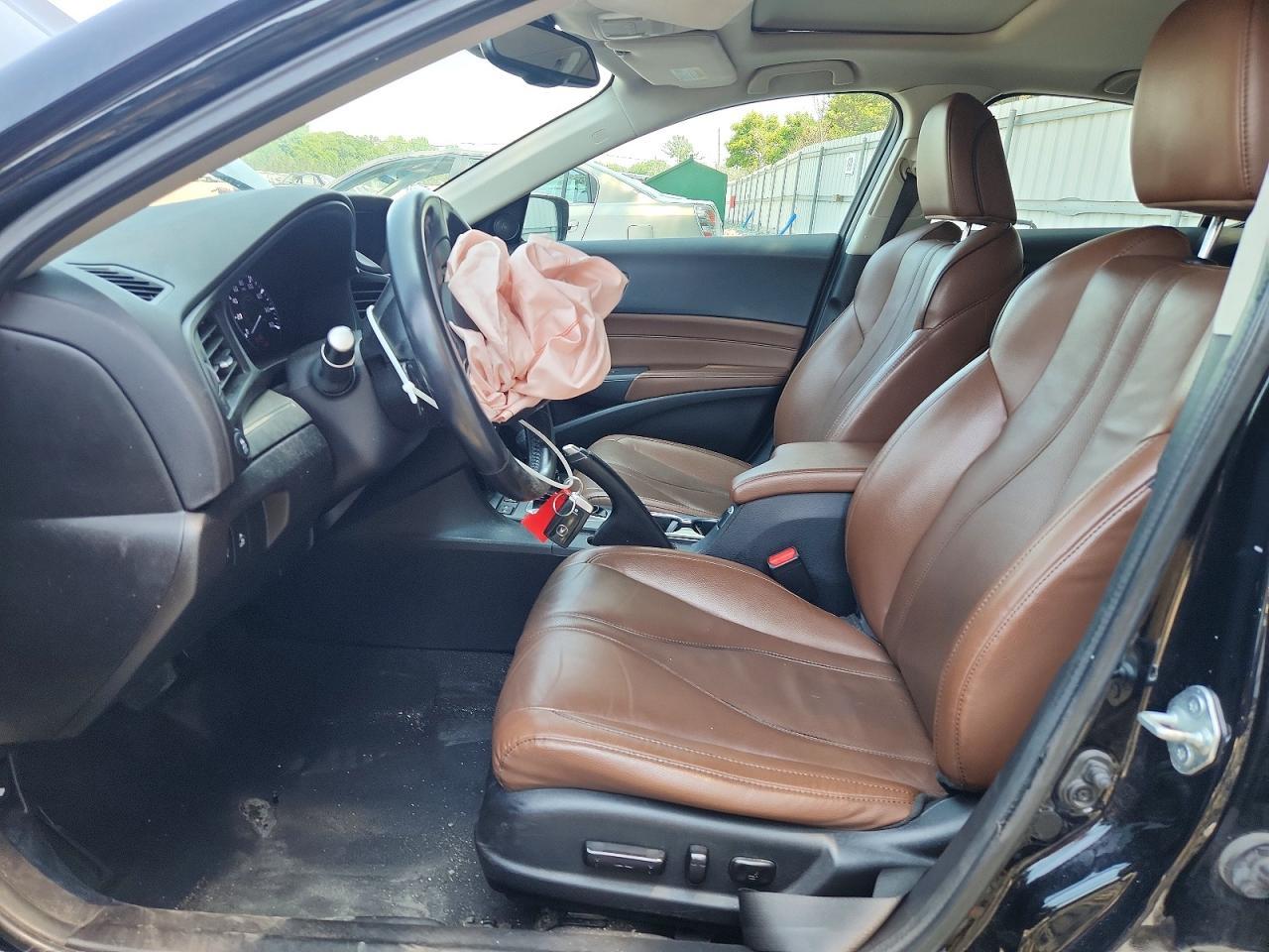 2021 Acura Ilx Premium - Фото 7