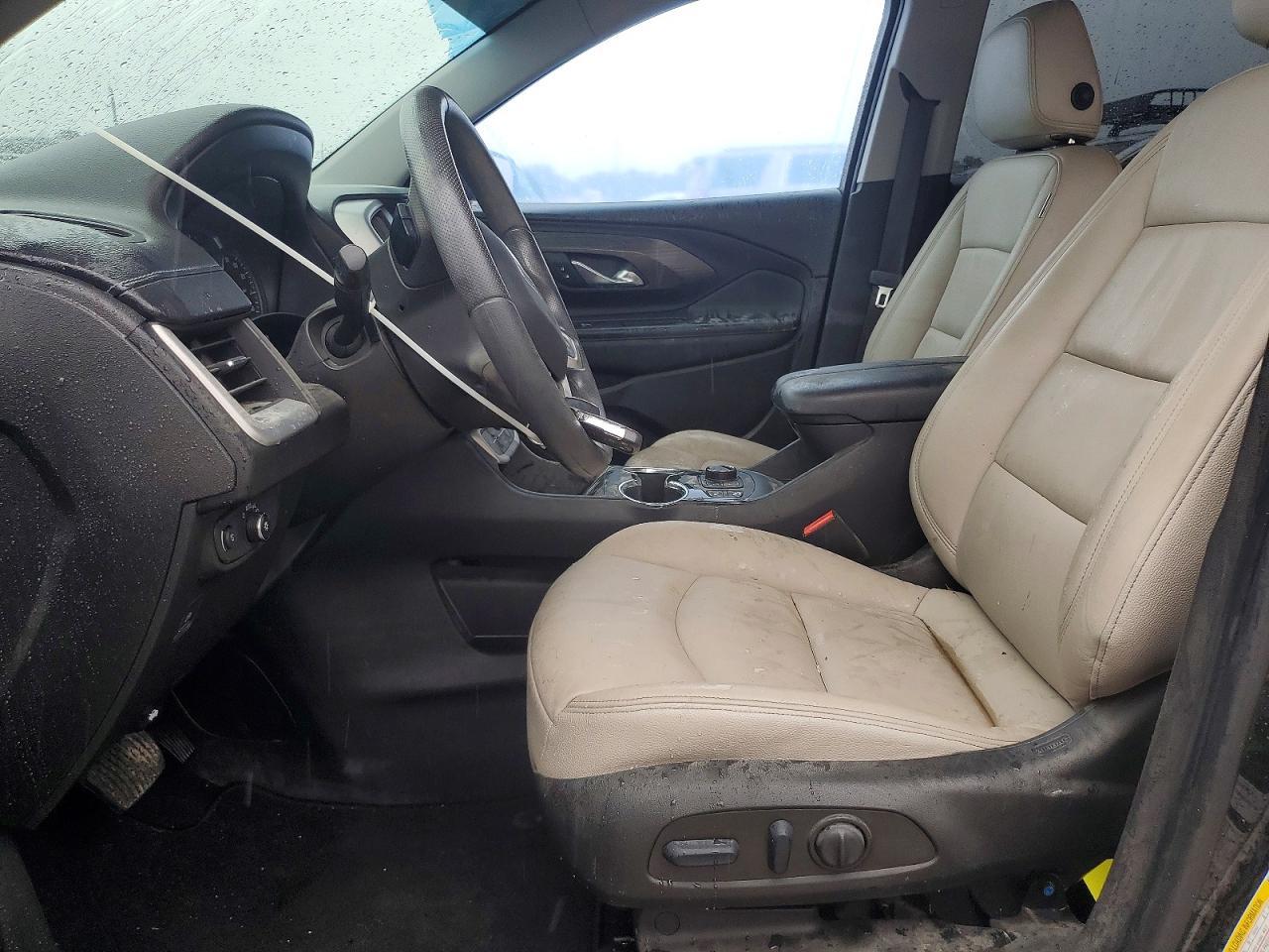 2022 GMC Terrain Sle - Image 7