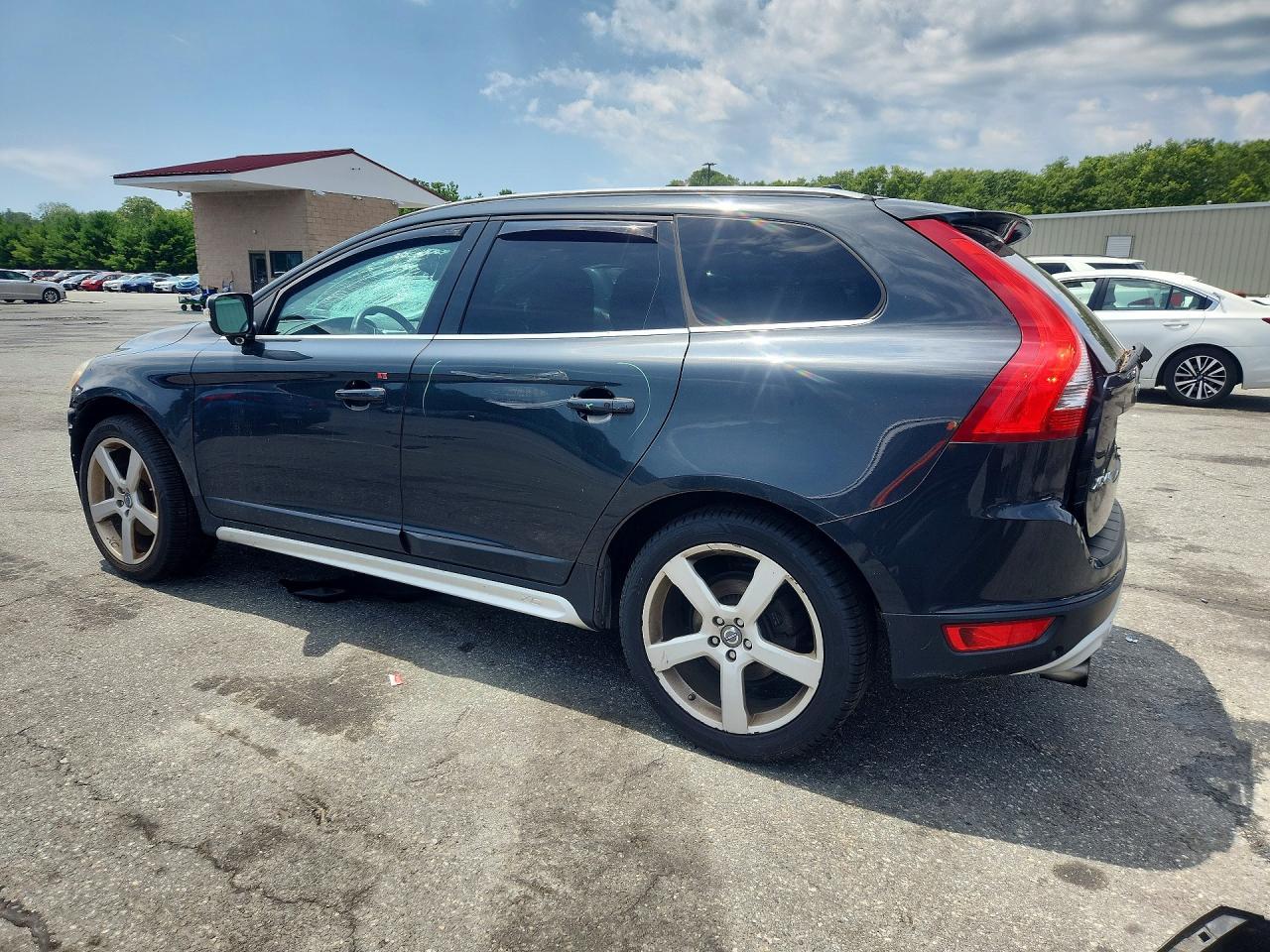2013 Volvo Xc60 T6 - Фото 2