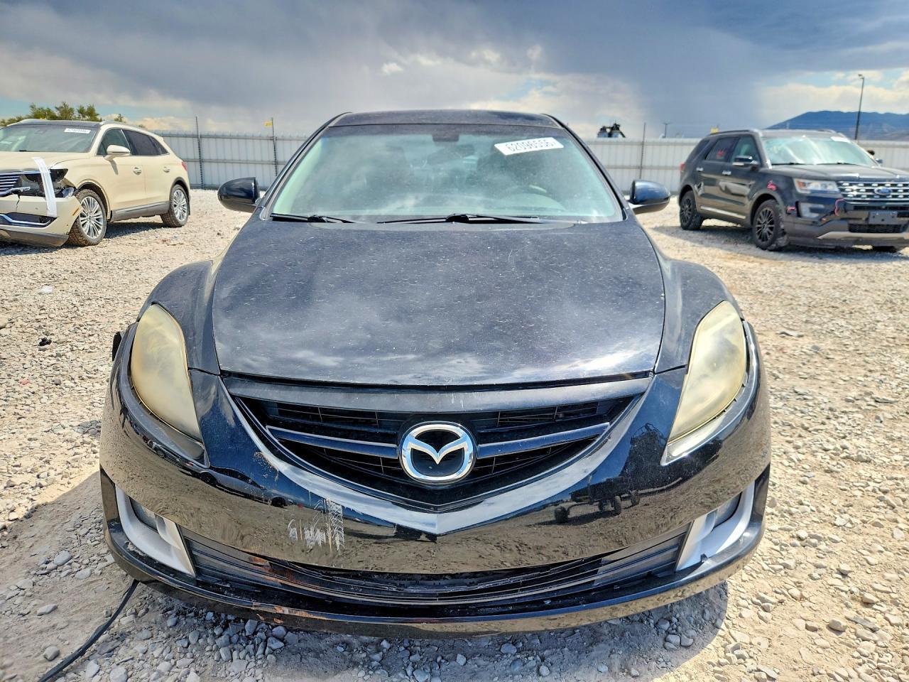 2009 Mazda 6 S - Фото 5