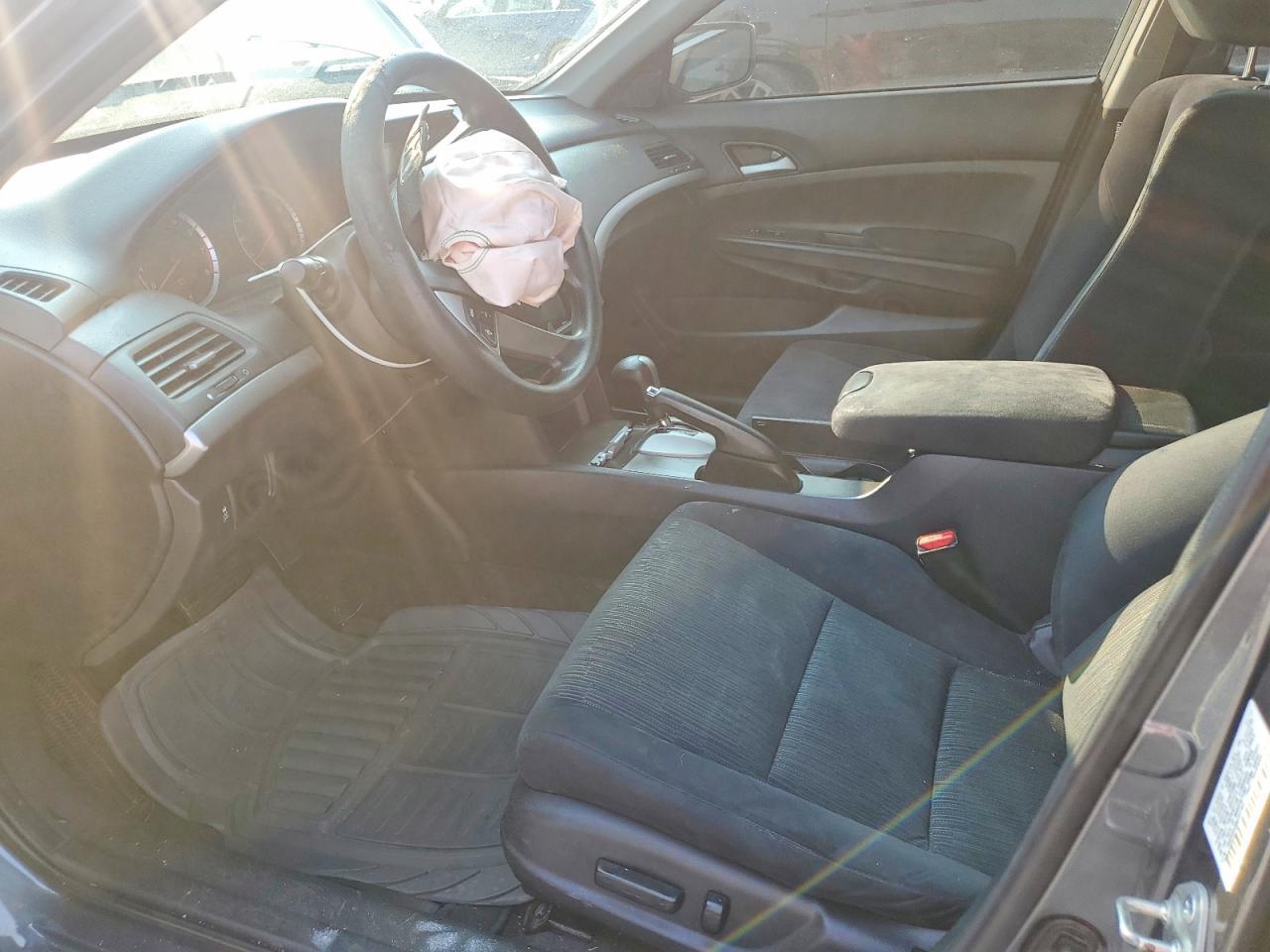 2011 Honda Accord Lxp - Image 7