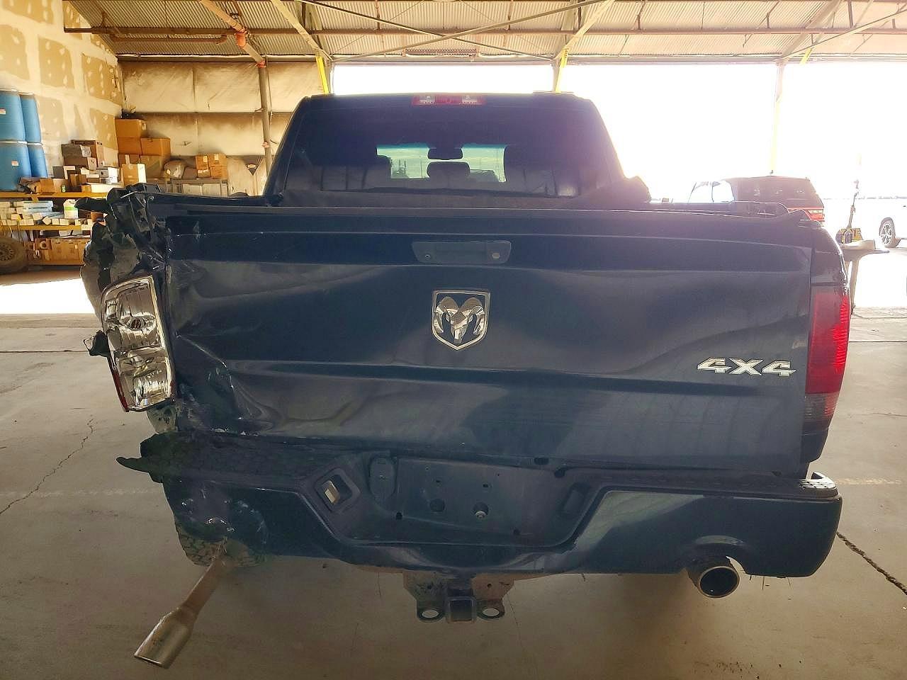 2016 Ram 1500 St - Image 6