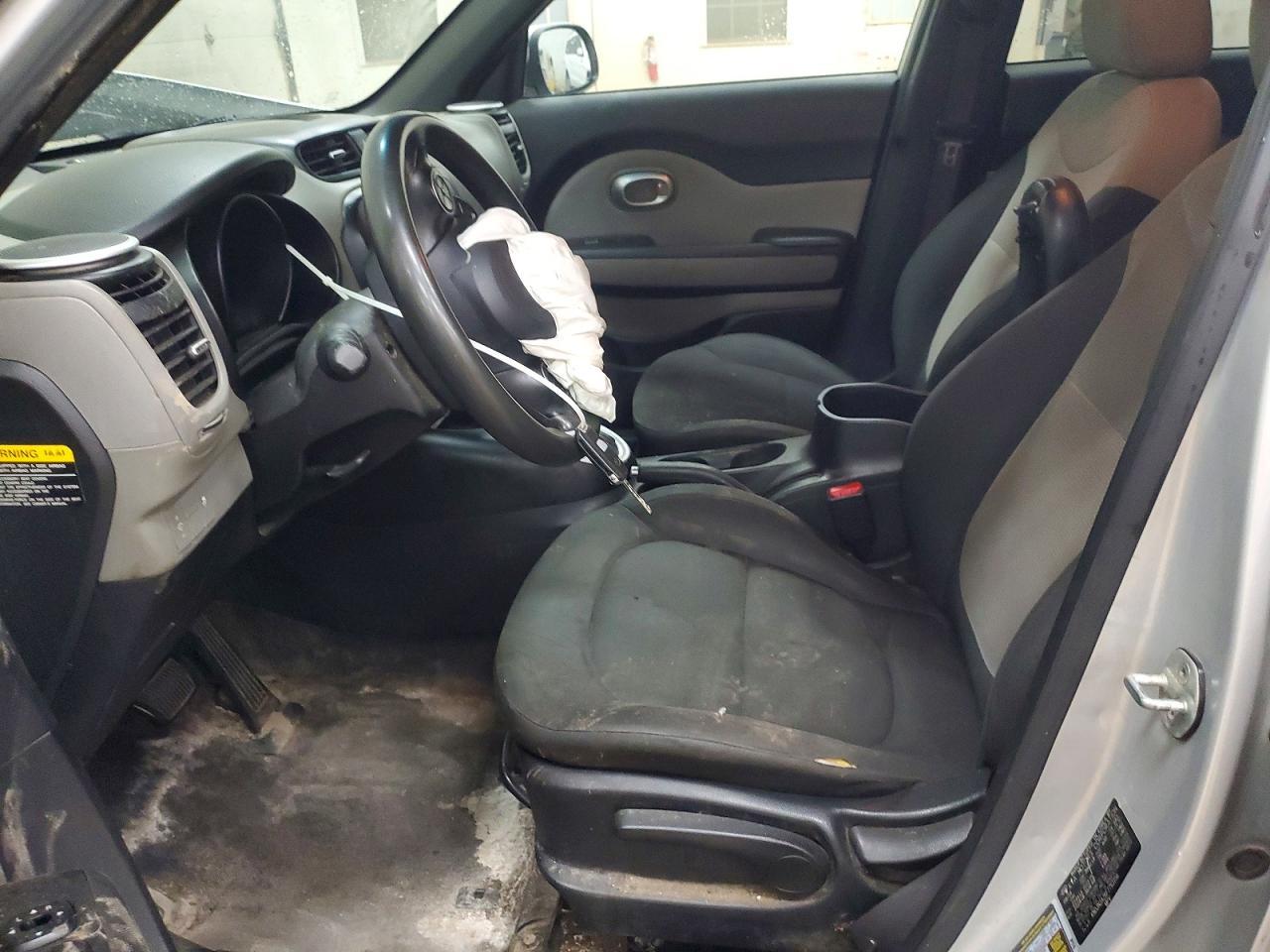 2015 Kia Soul Base - Image 7