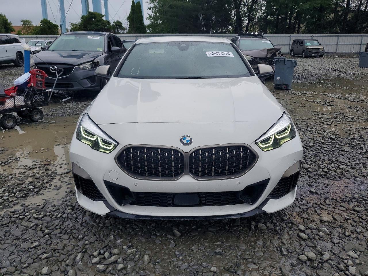 2020 BMW M235Xi - Фото 5