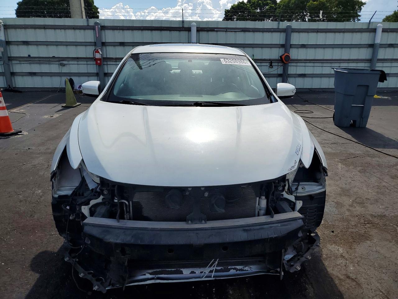 2016 Nissan Altima 2.5 Sl - Image 5