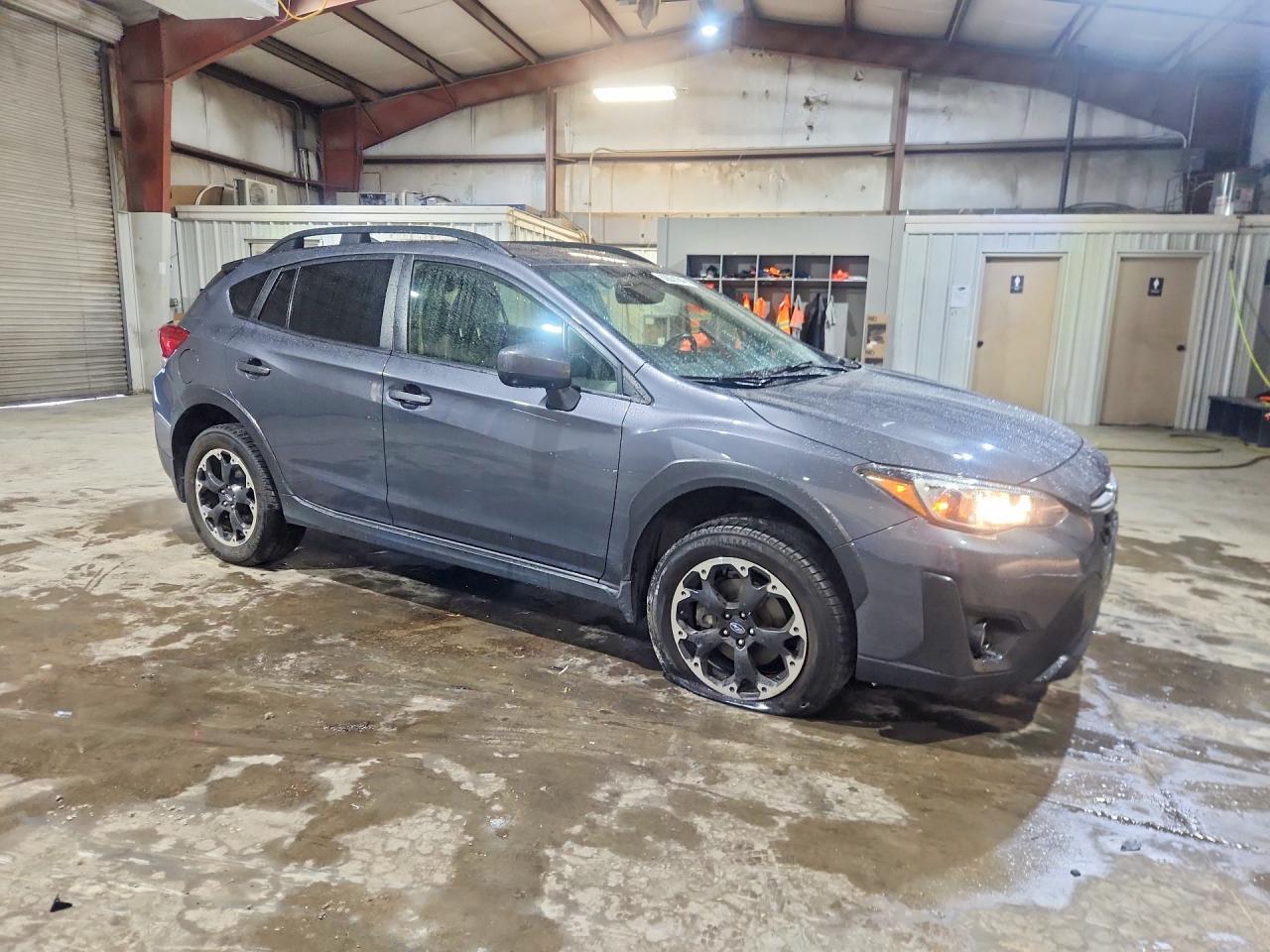 2022 Subaru Crosstrek Premium - Фото 4