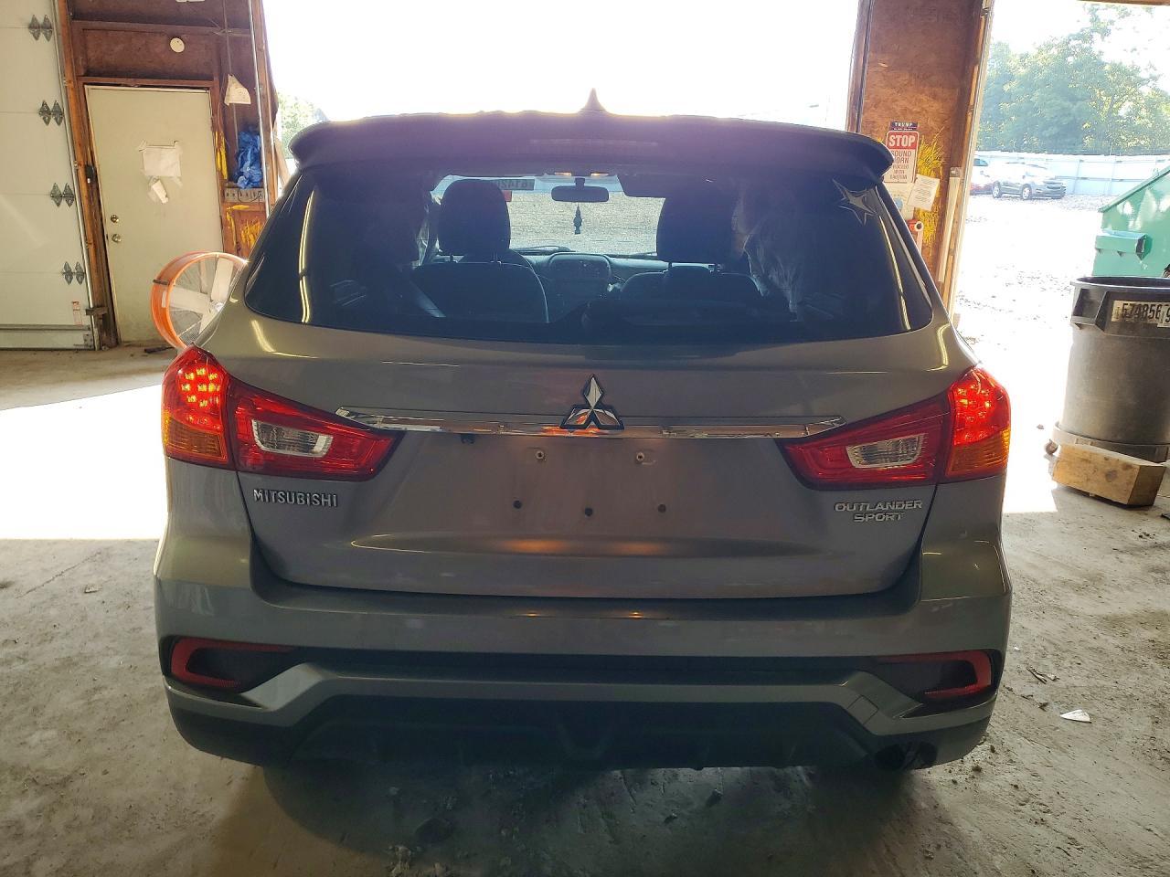 2019 Mitsubishi Outlander Sport Es - Фото 6