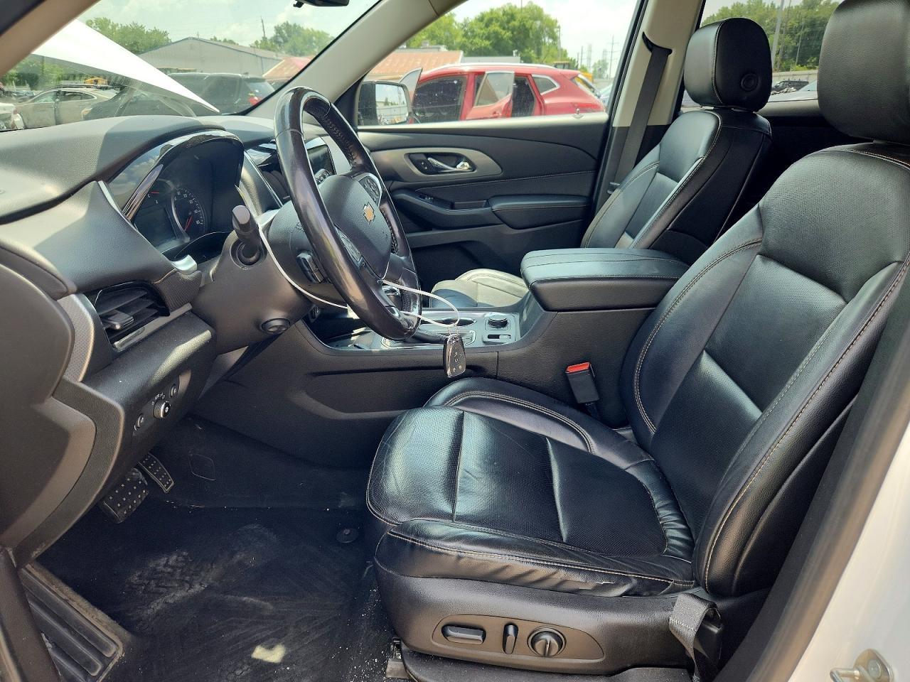 2018 Chevrolet Traverse Premier - Image 7