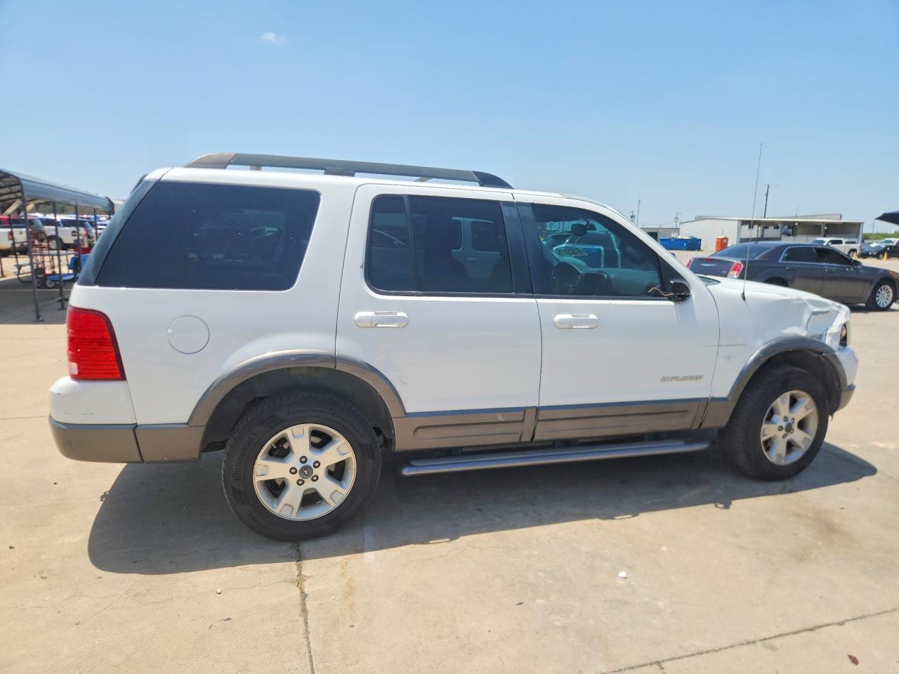 2005 Ford Explorer Xlt - Фото 3