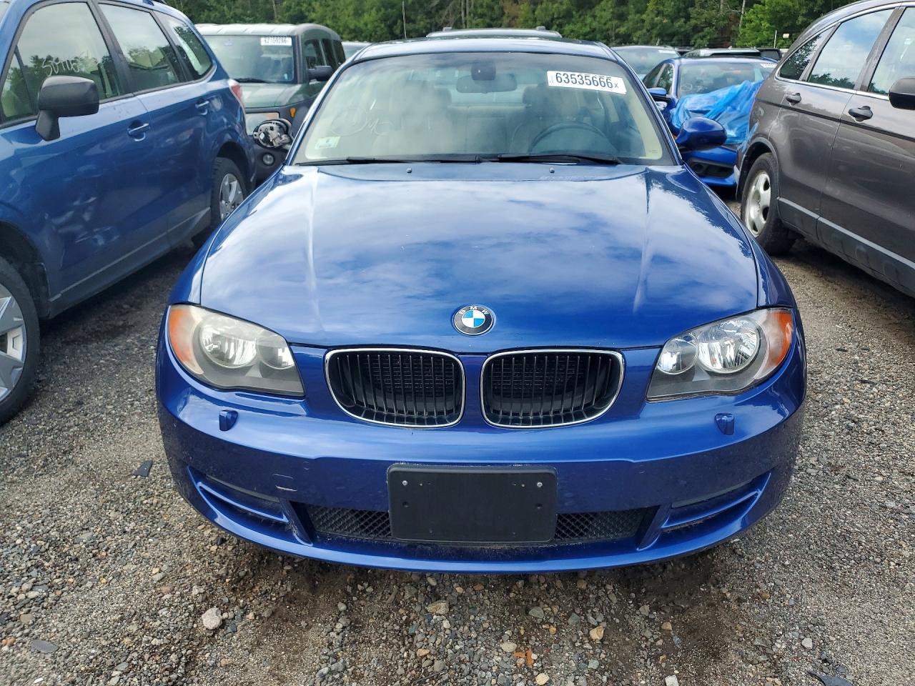 2009 BMW 128 I - Image 5
