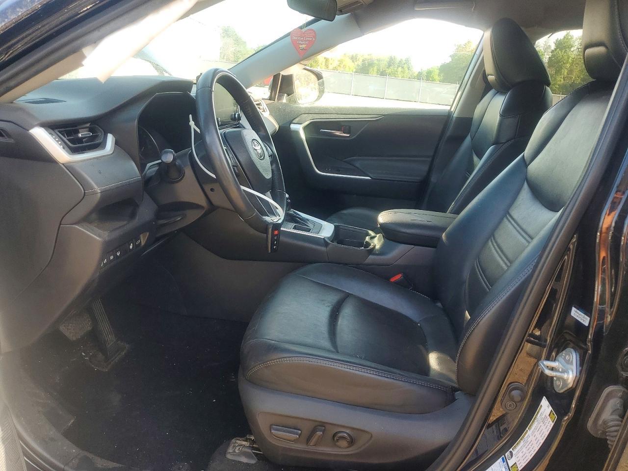 2019 Toyota Rav4 Xle - Фото 7