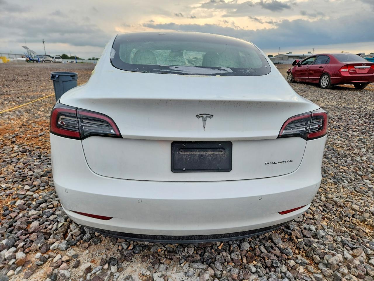 2020 Tesla Model 3 - Image 6