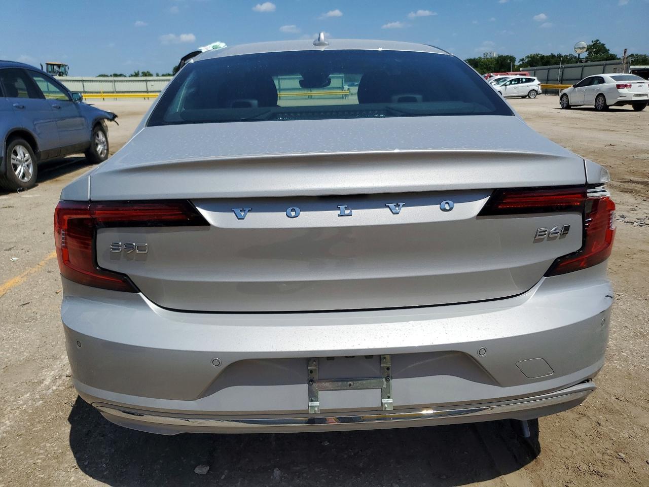 2024 Volvo S90 Ultimate - Фото 6