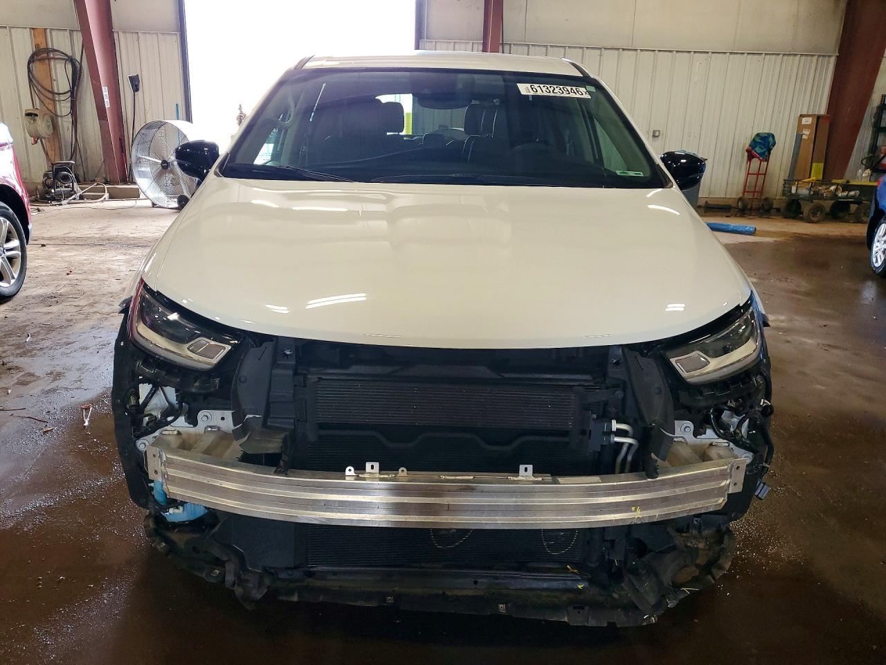 2024 Chrysler Pacifica Touring L - Фото 5
