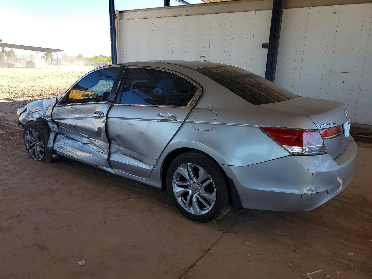 2012 Honda Accord - Image 2