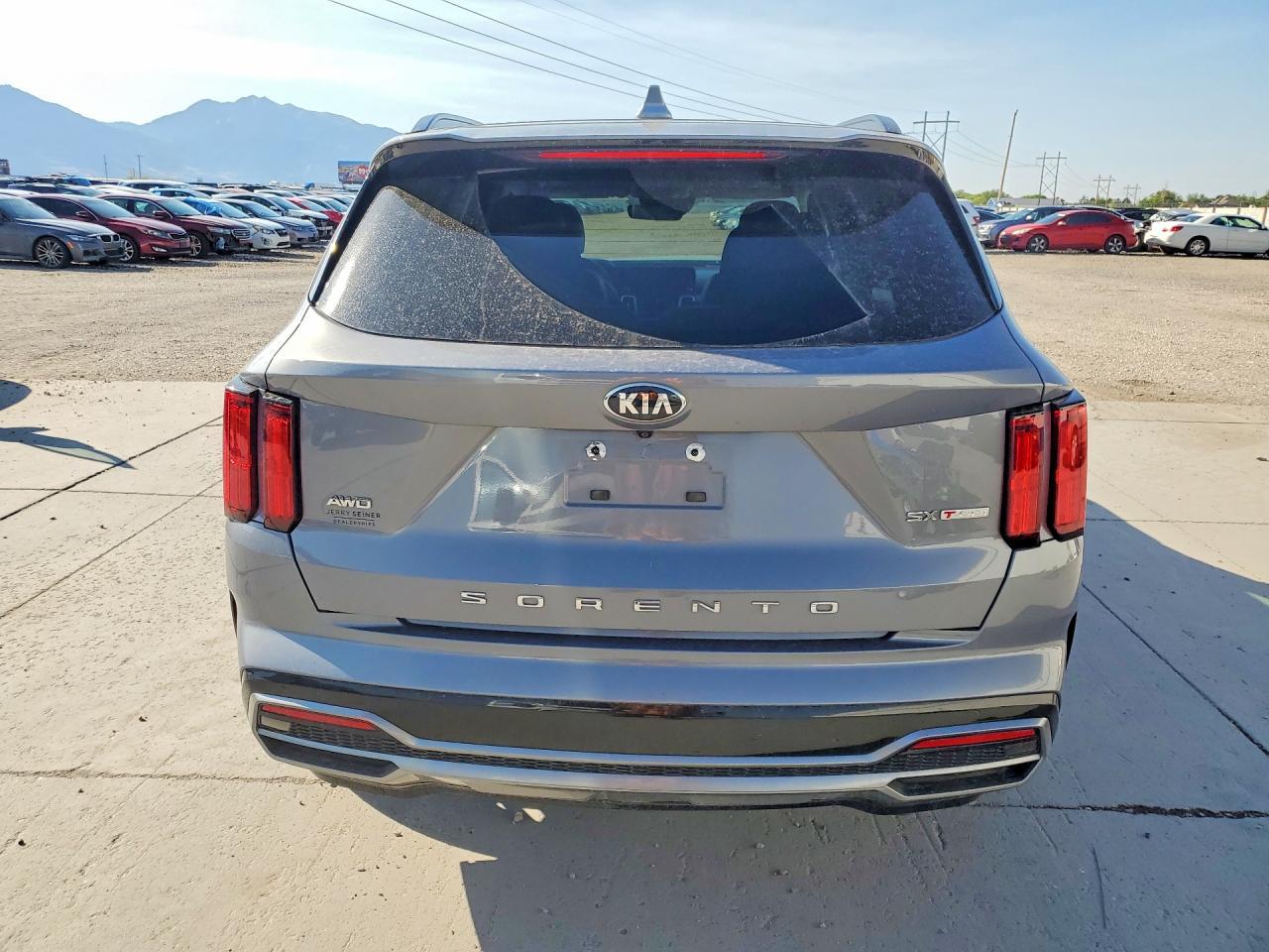 2021 Kia Sorento Sx - Image 6