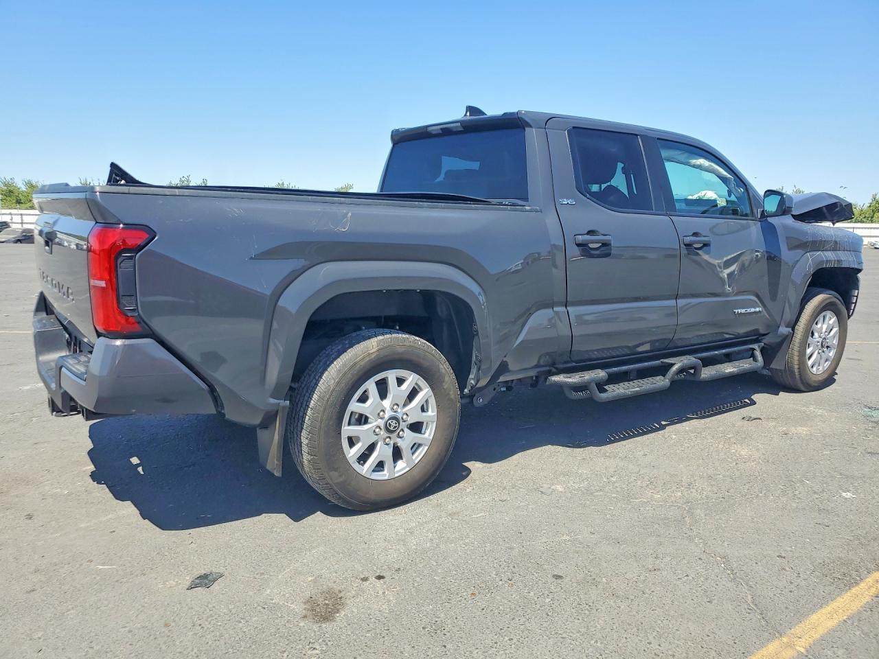 2024 Toyota Tacoma Sr5 - Image 3