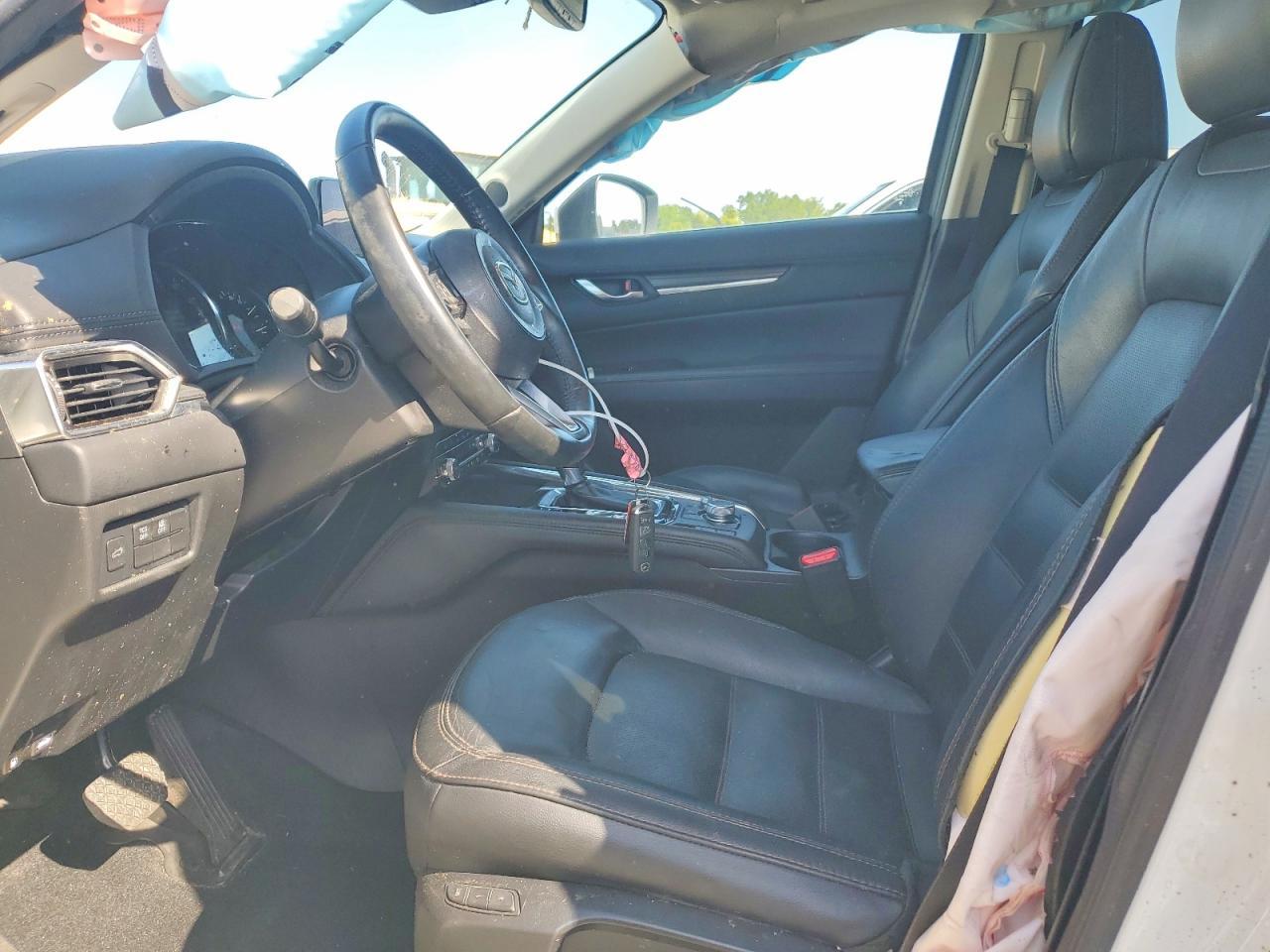 2019 Mazda Cx-5 Grand Touring - Image 7