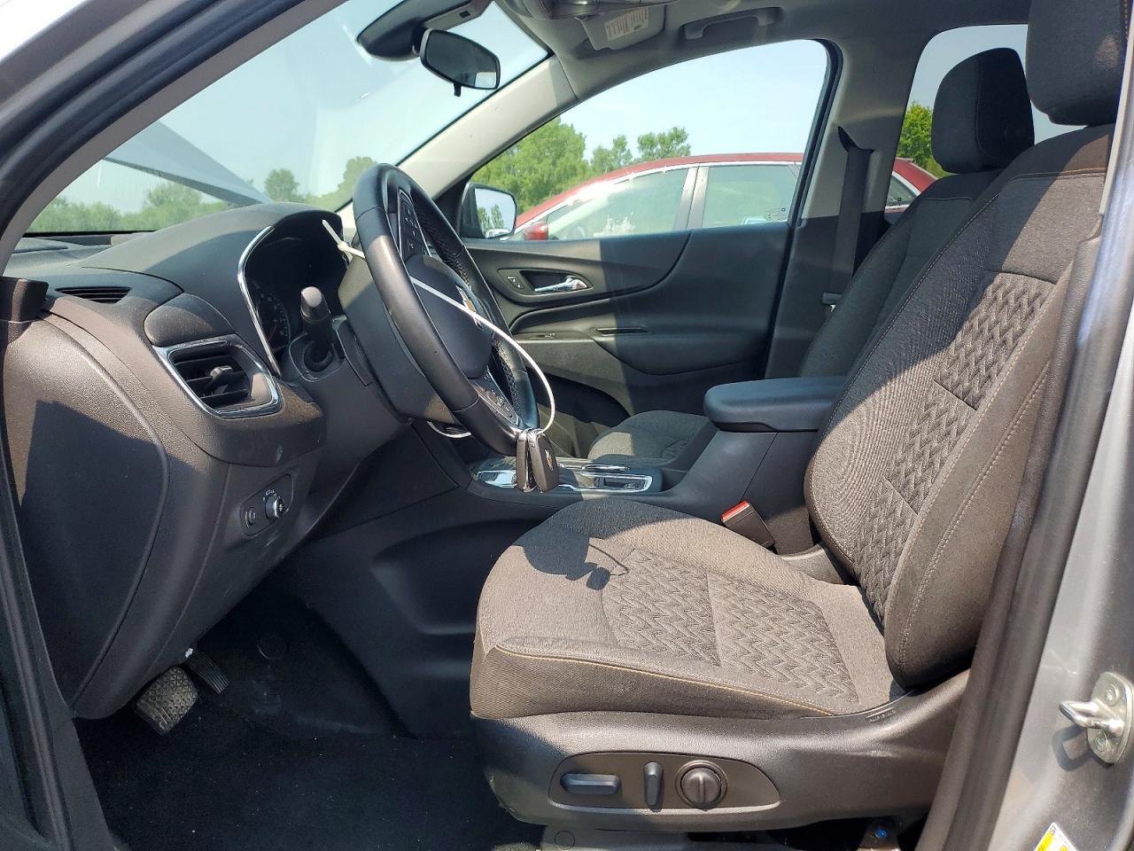 2023 Chevrolet Equinox Lt - Image 7