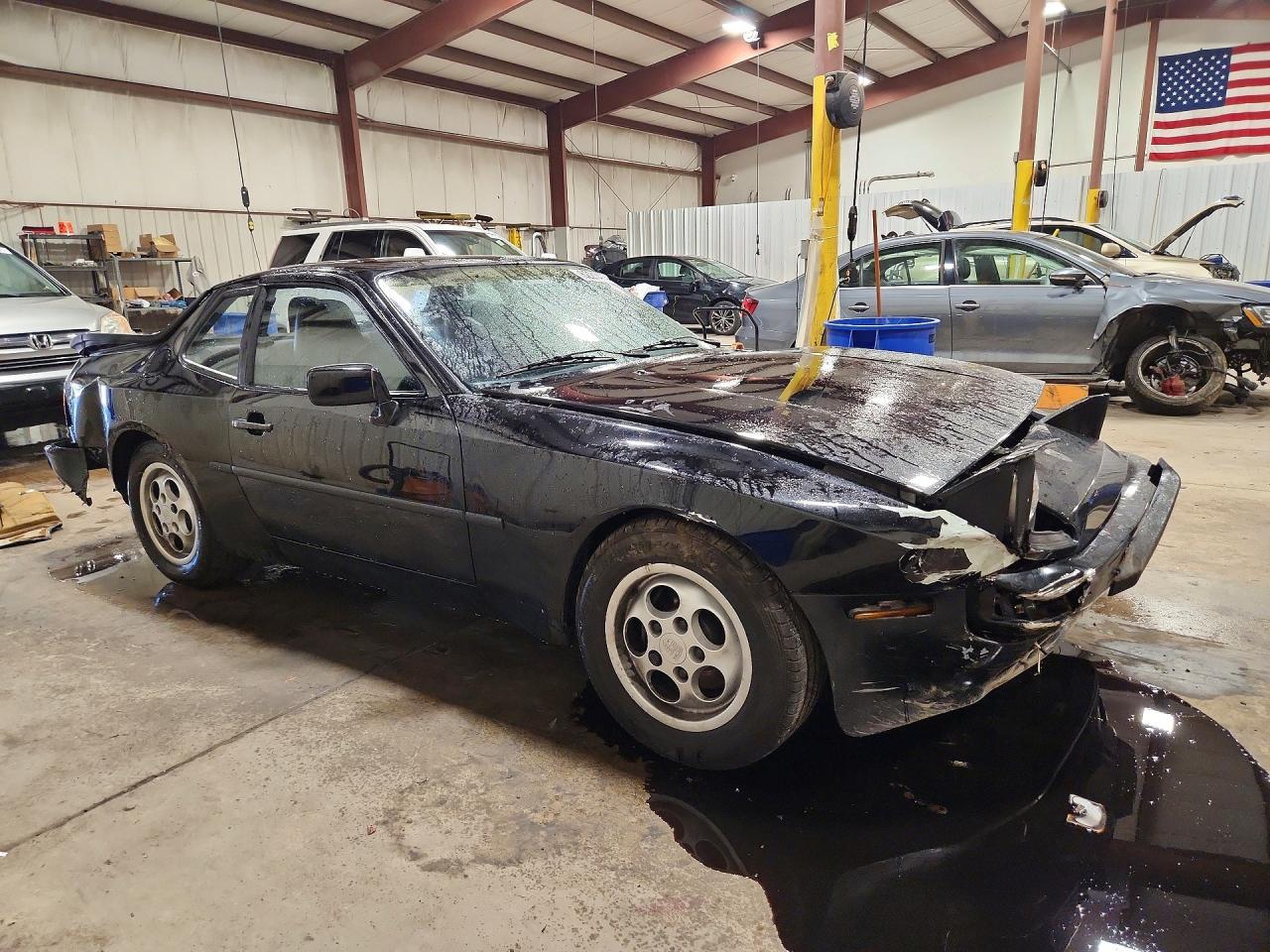 1988 Porsche 944 - Image 4