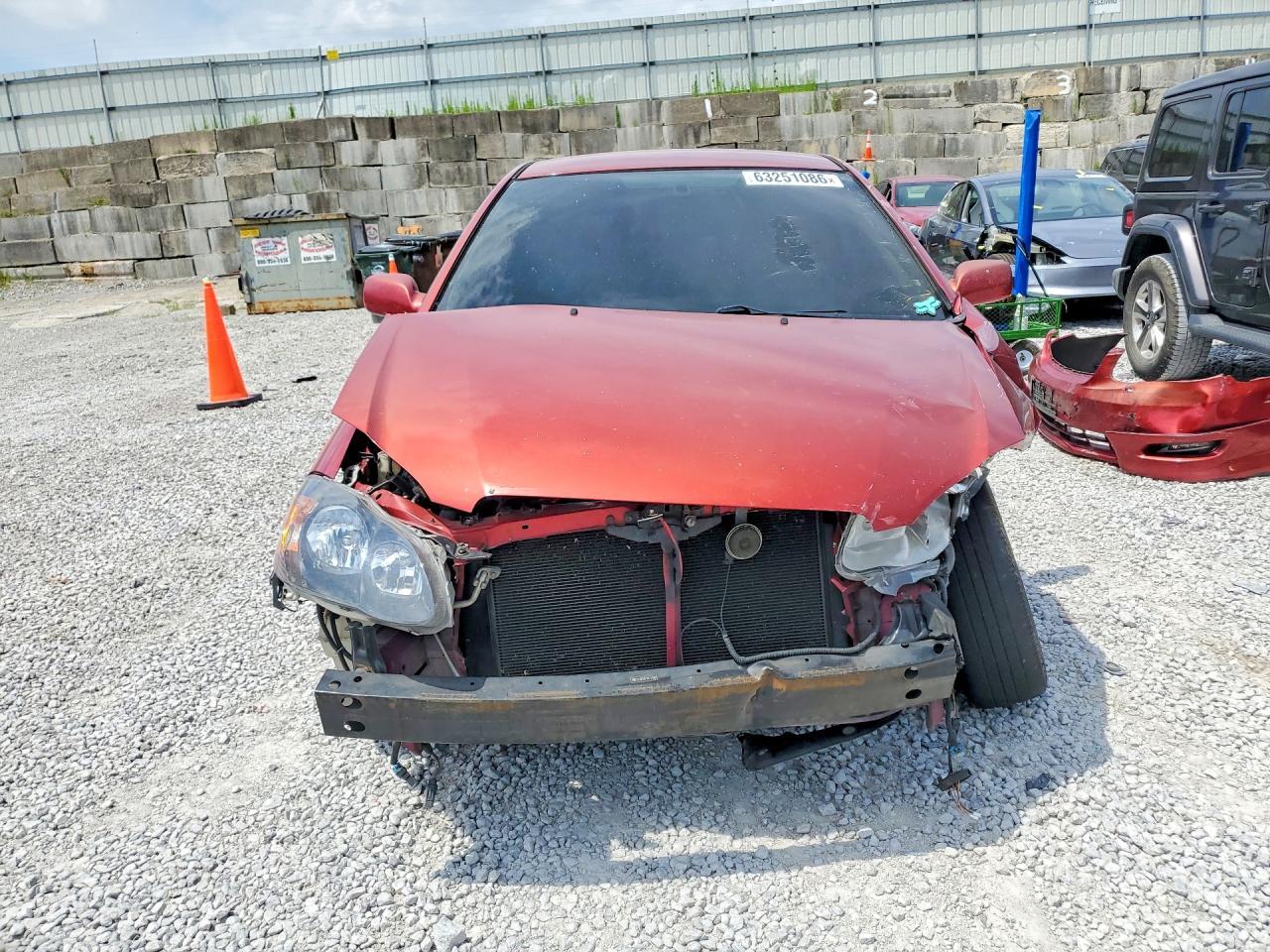2006 Toyota Corolla S - Фото 5
