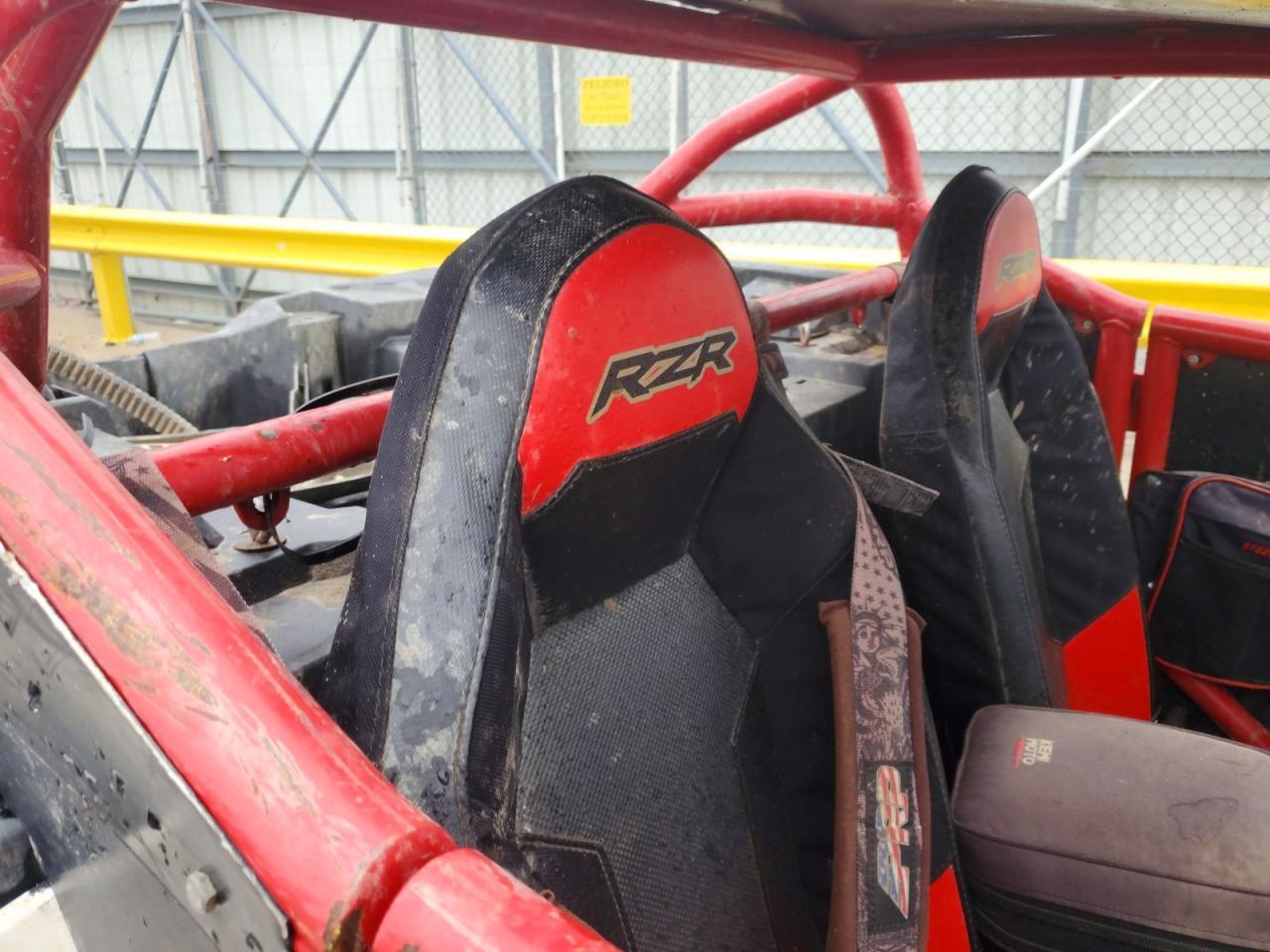 2020 Polaris Rzr Utility Vehicle - Фото 6