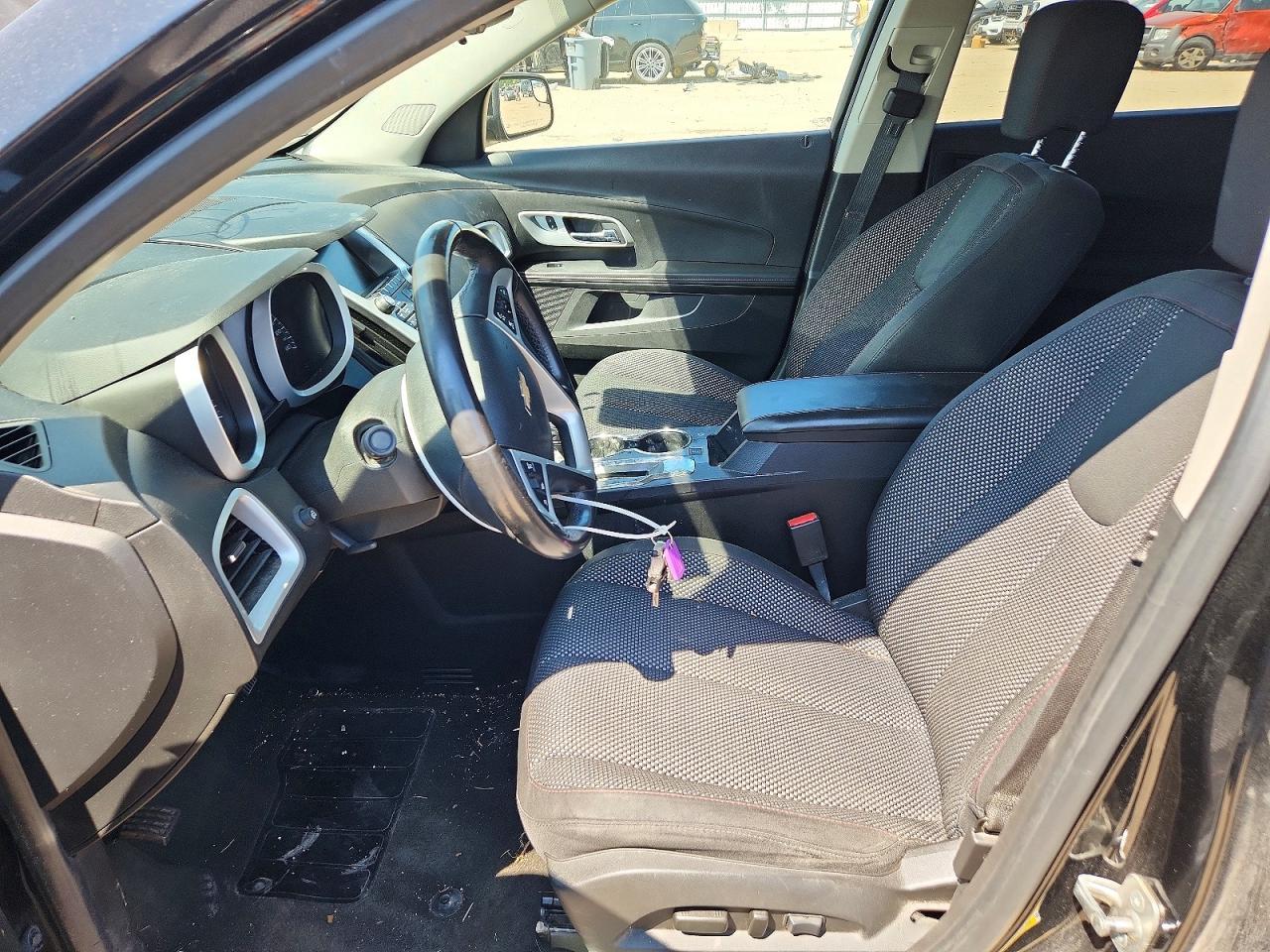 2013 Chevrolet Equinox Lt - Image 7