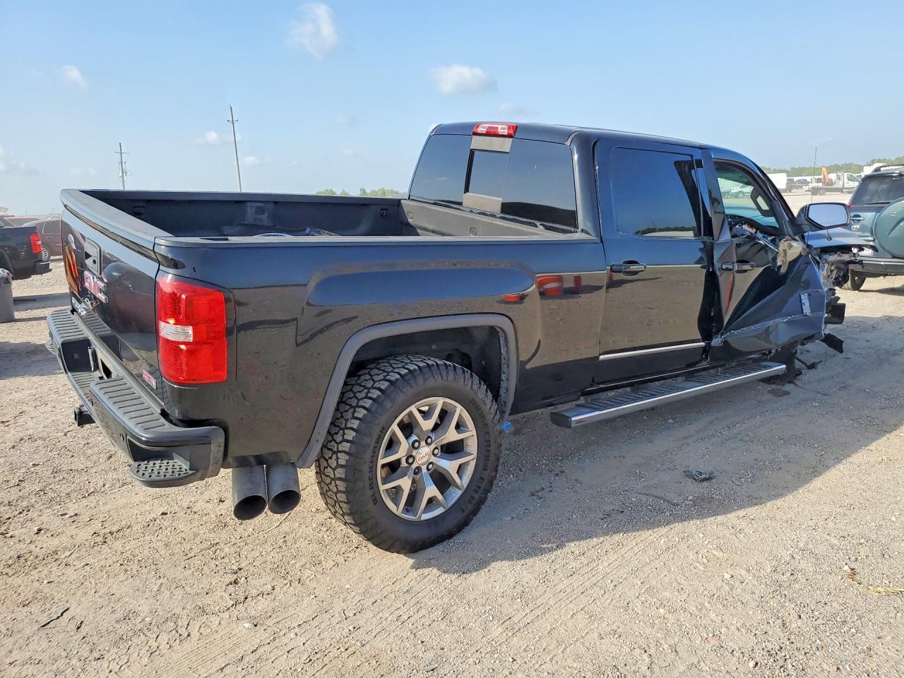 2015 GMC Sierra K1500 Slt - Image 3