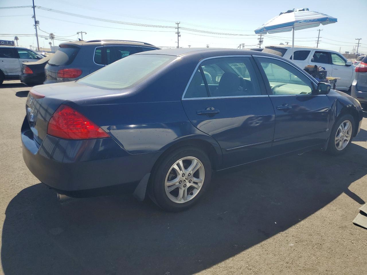 2006 Honda Accord Se - Image 3