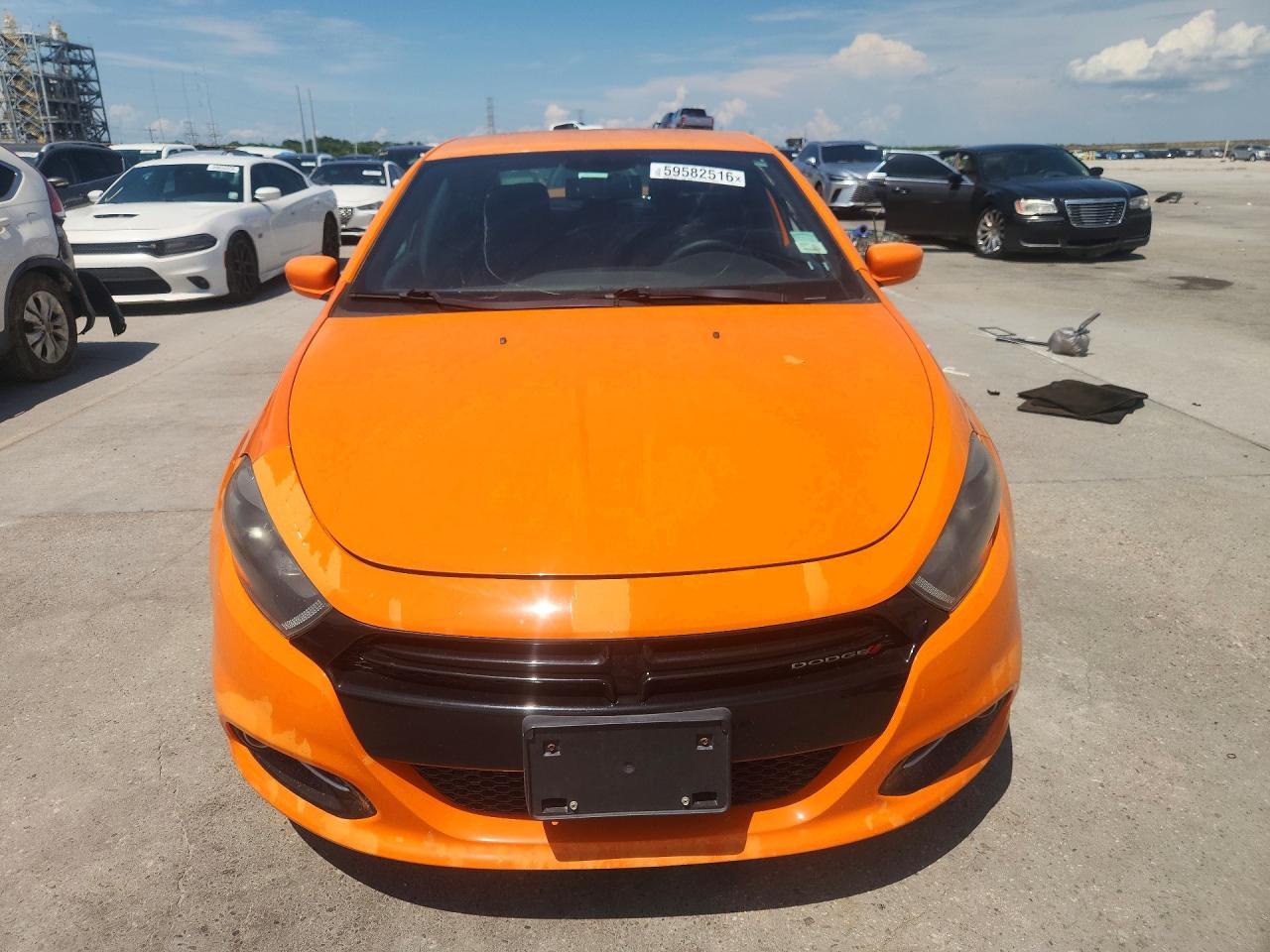 2014 Dodge Dart - Фото 5