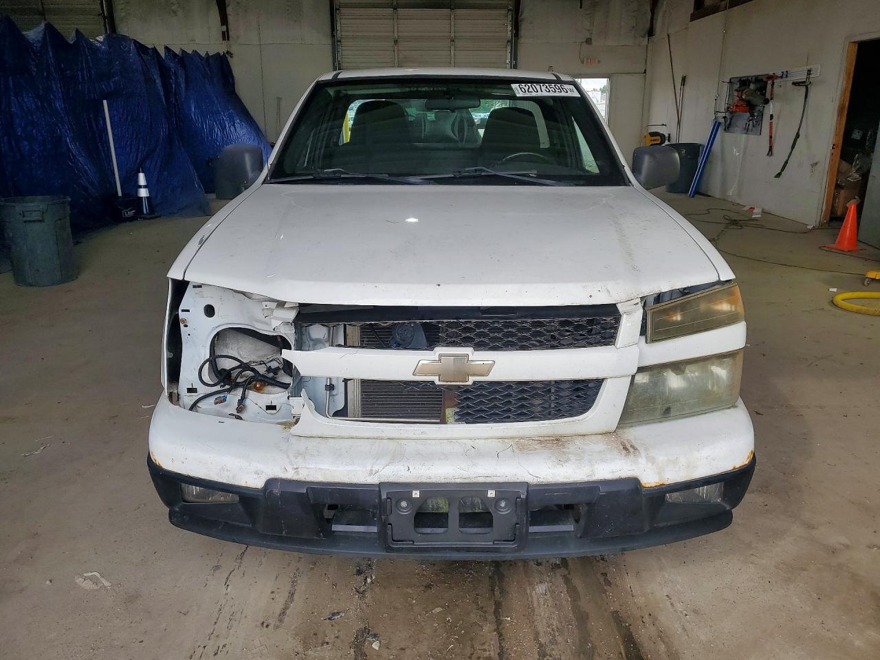 2010 Chevrolet Colorado - Фото 5