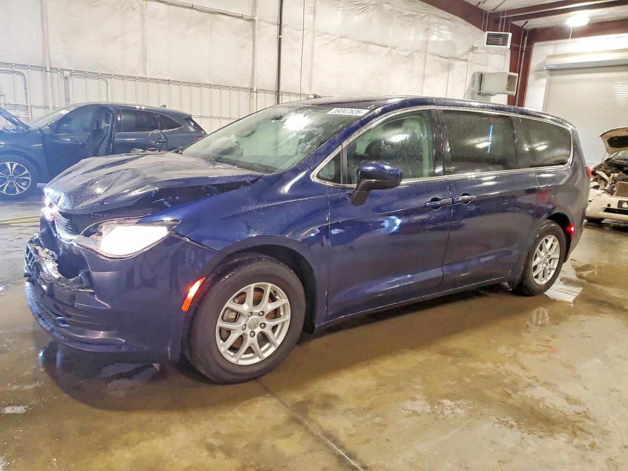 lot