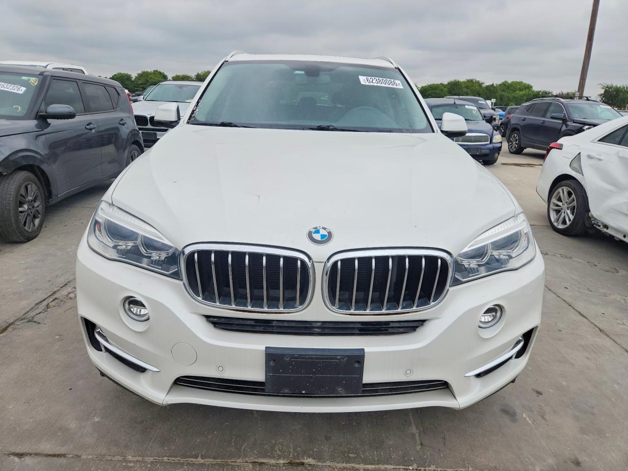 2015 BMW X5 xDrive35I - Image 5