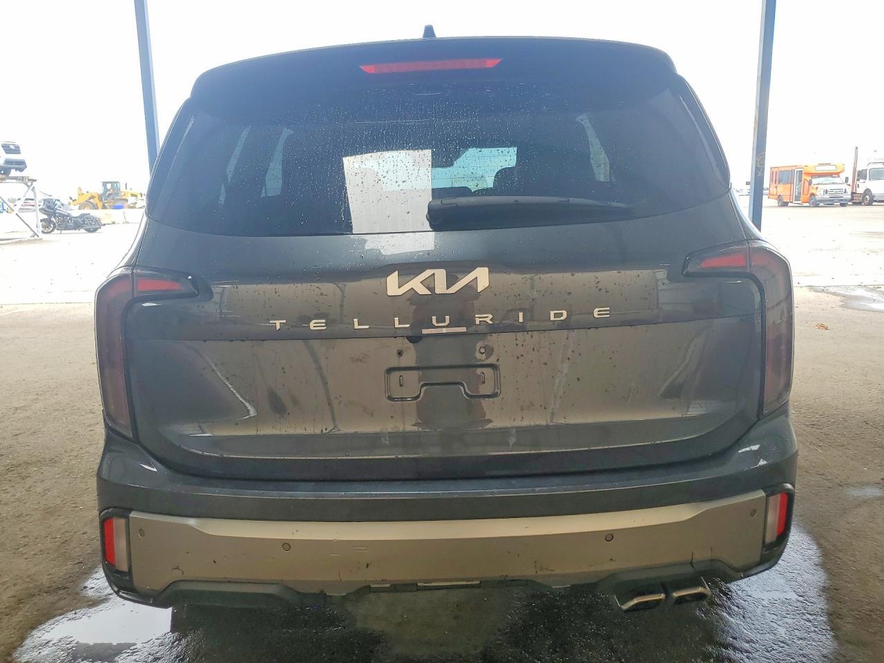 2023 Kia Telluride Sx X-Pro - Image 6