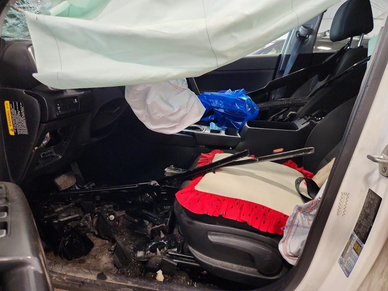 2017 Kia Sportage Lx - Фото 7