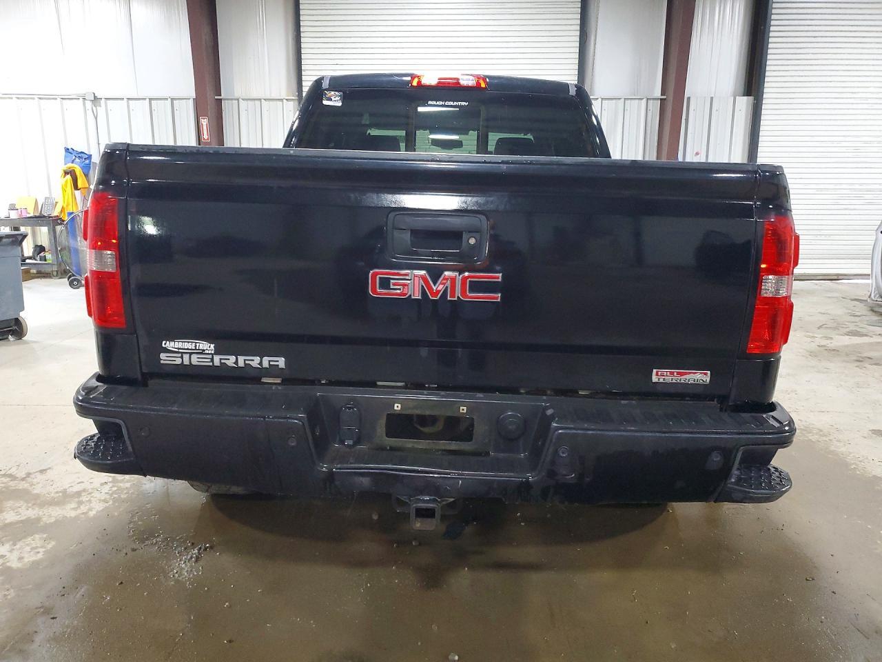 2015 GMC Sierra K1500 Slt - Image 6