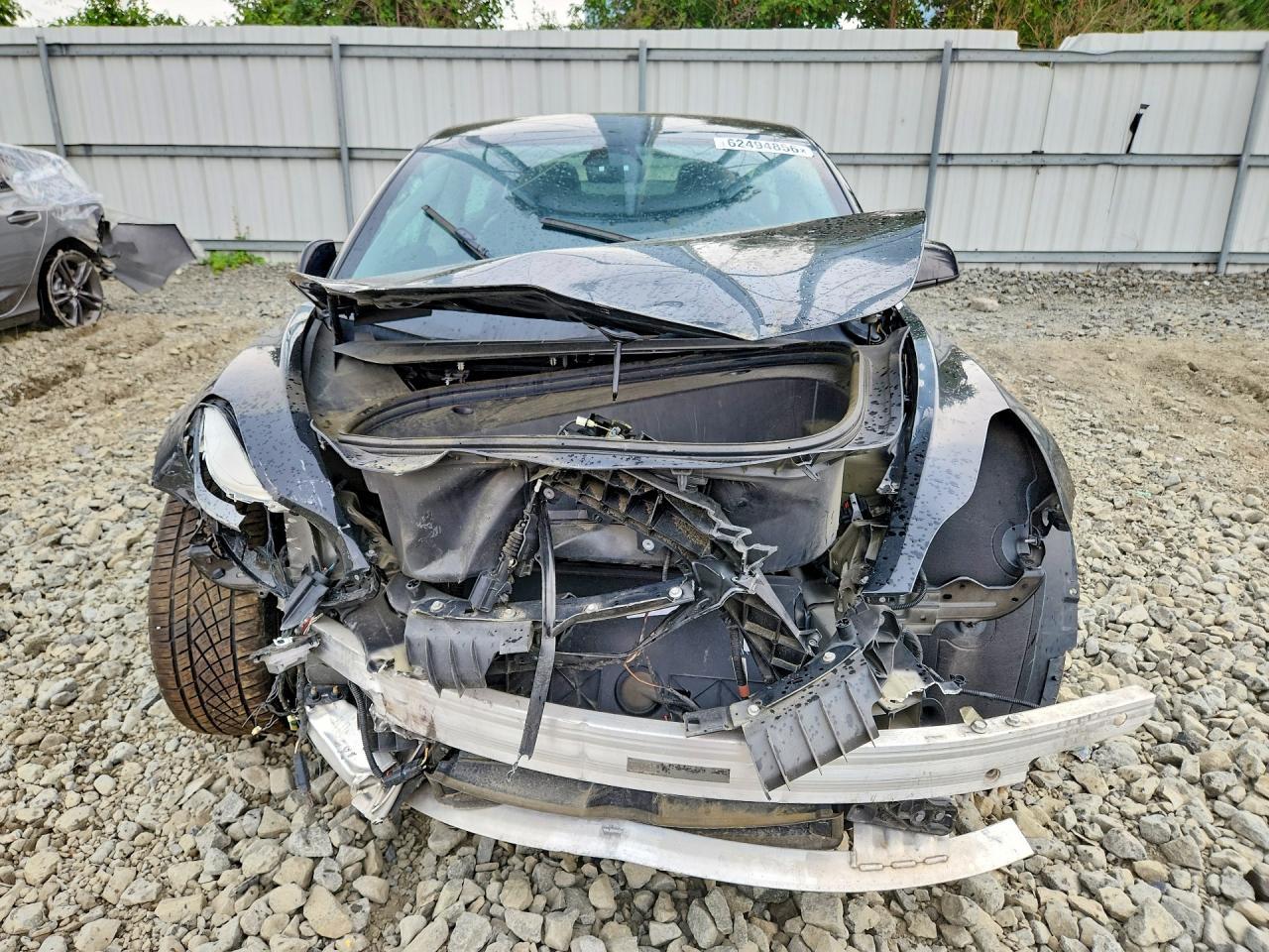 2023 Tesla Model 3 - Фото 5