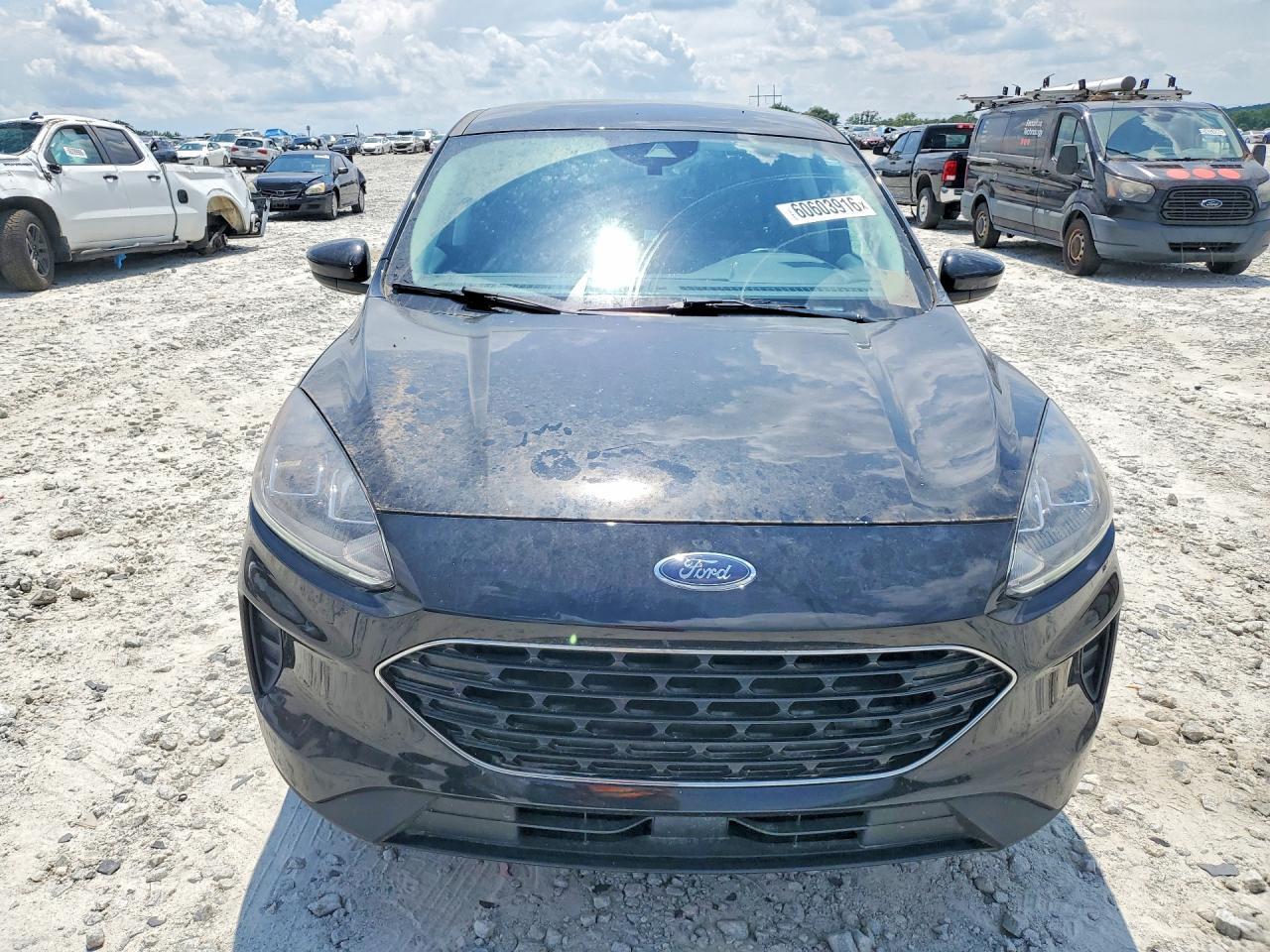 2022 Ford Escape Se - Фото 5